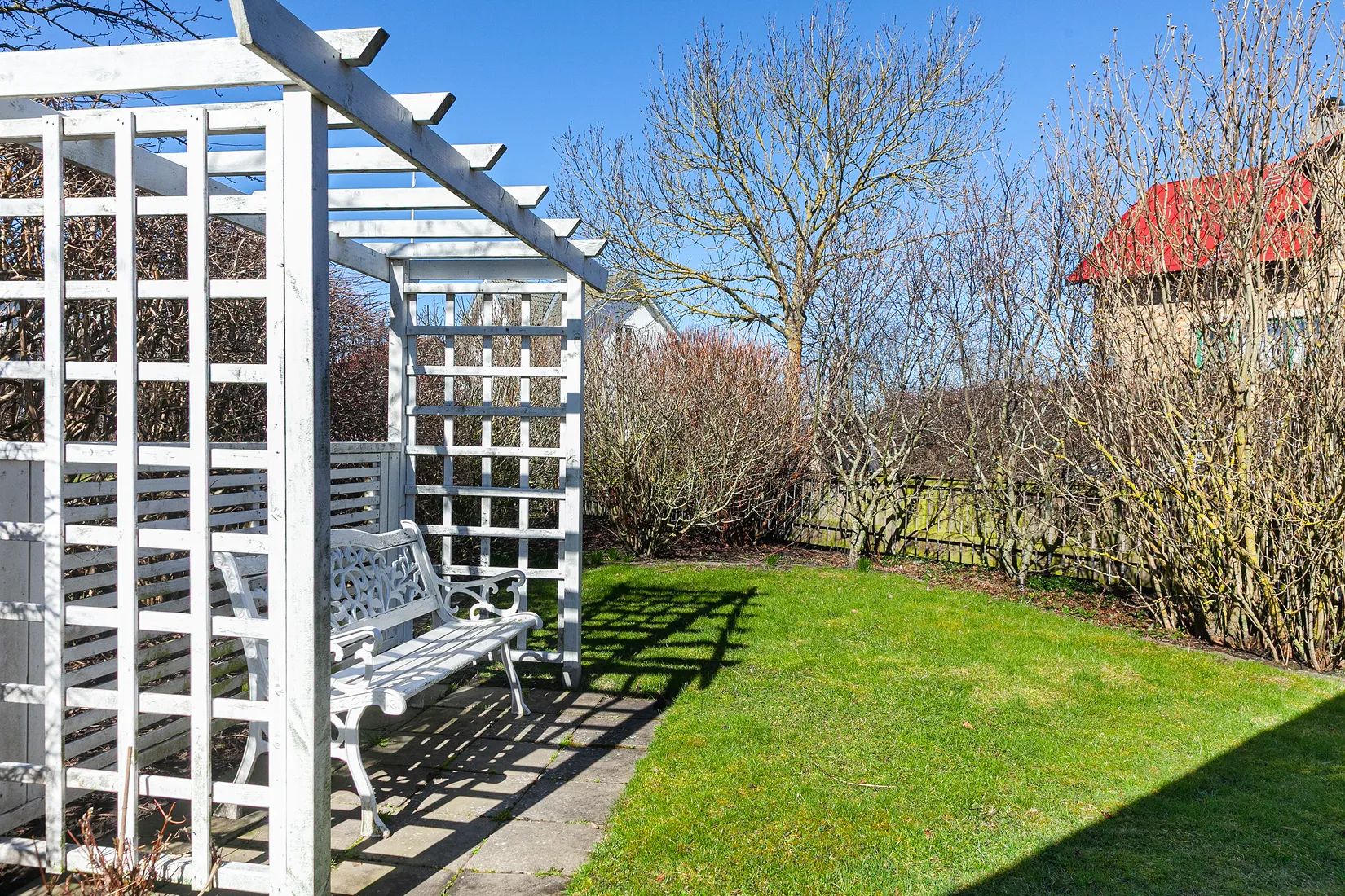 Villa, Radhus, Plöningegatan 1C, Höganäs