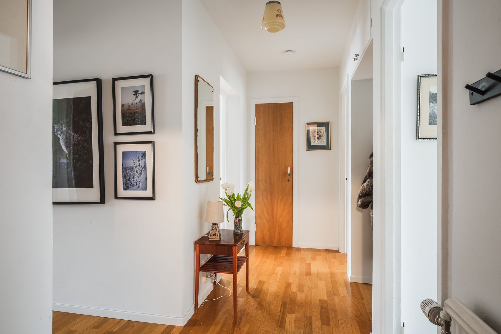 Bostadsrätt, Södra Rådmansgatan 29A, Söder, Gävle