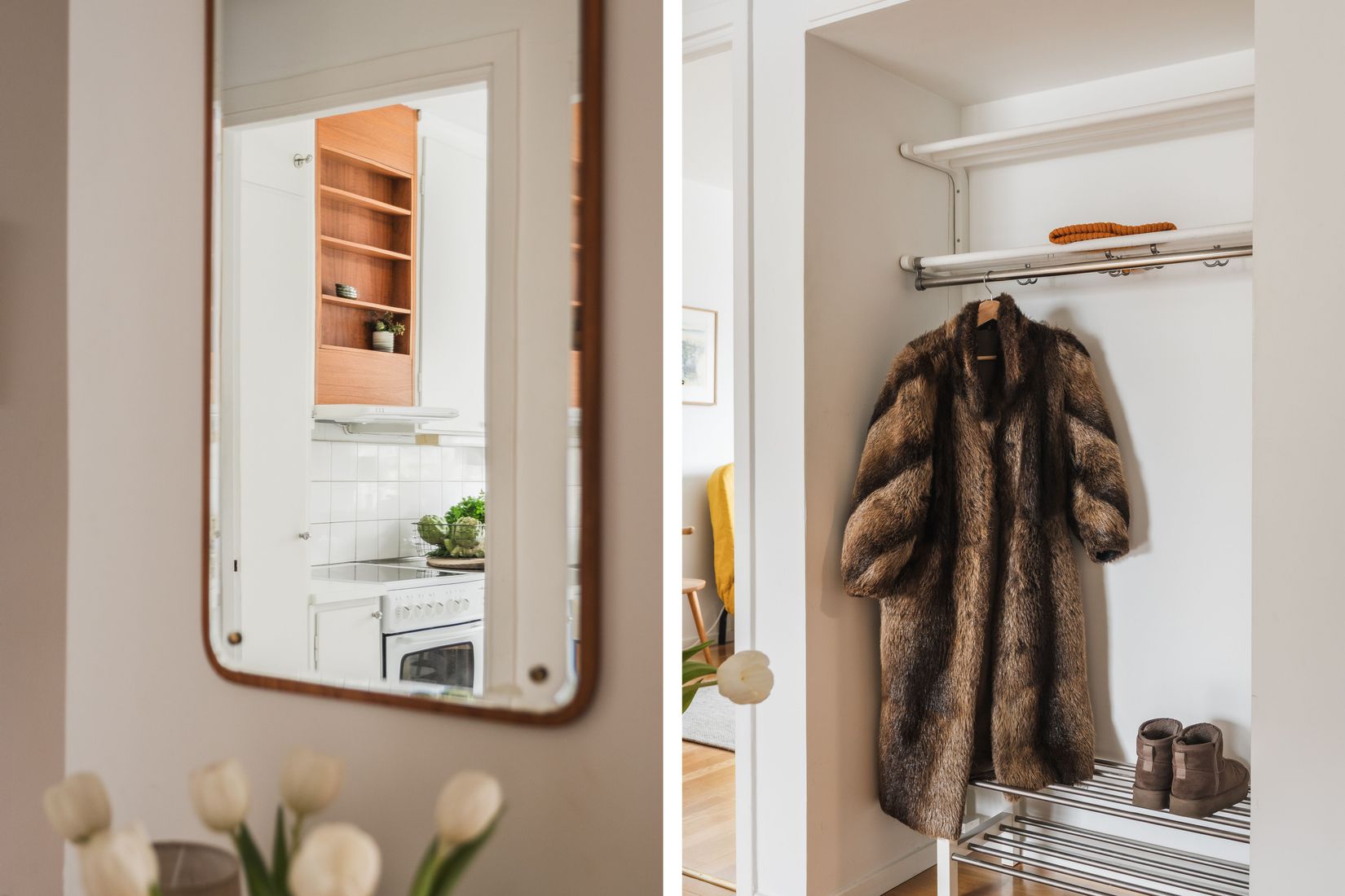 Bostadsrätt, Södra Rådmansgatan 29A, Söder, Gävle