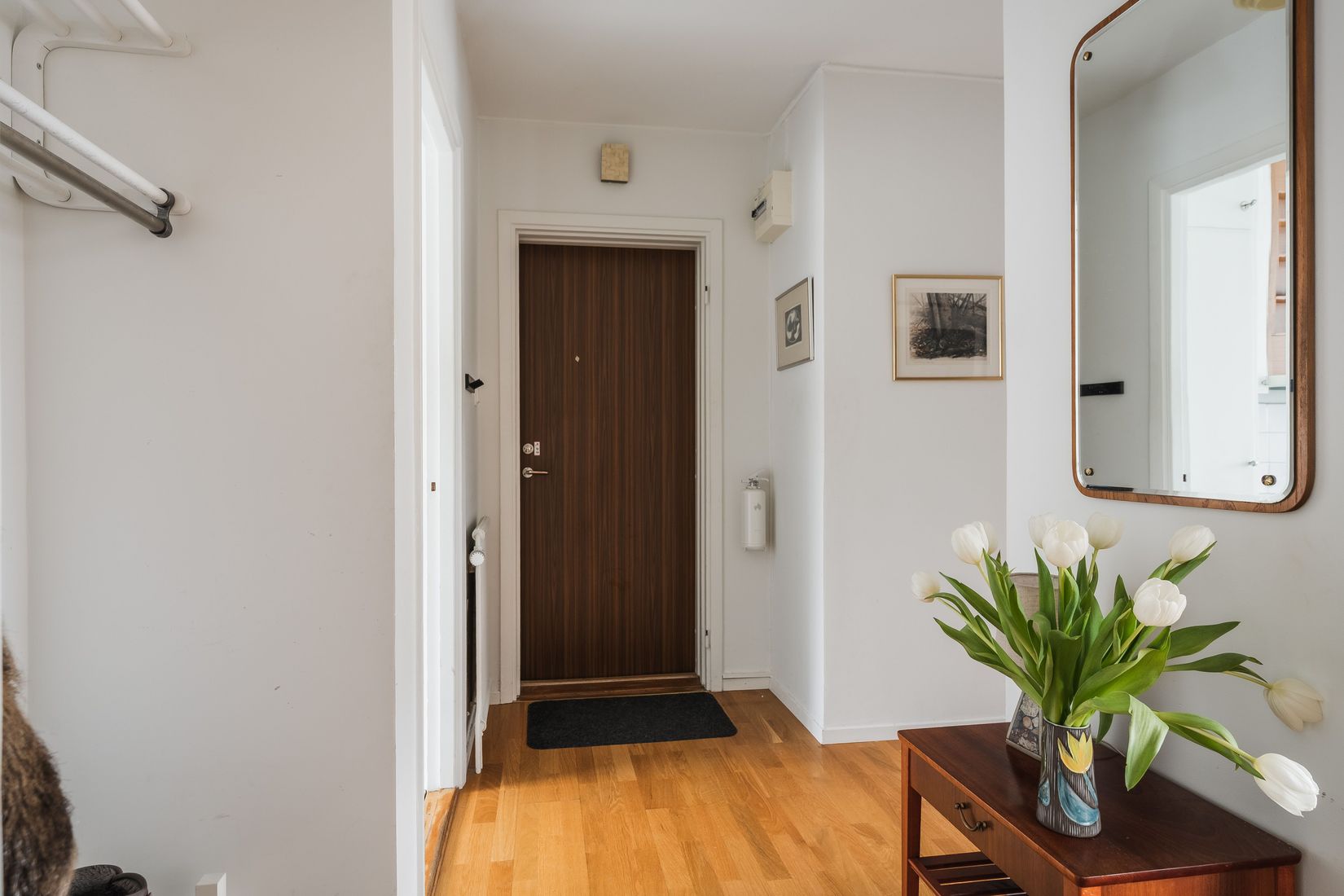 Bostadsrätt, Södra Rådmansgatan 29A, Söder, Gävle