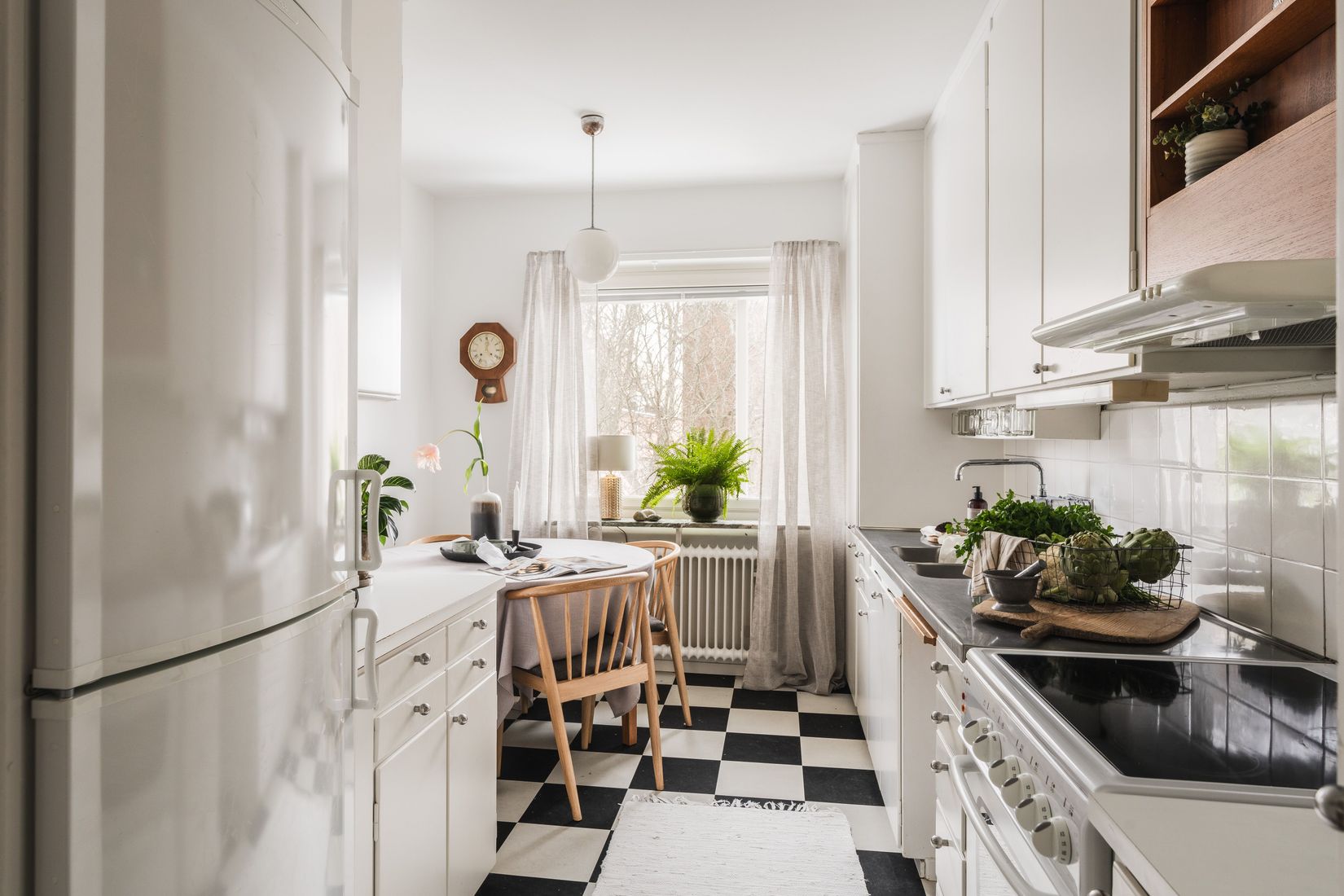 Bostadsrätt, Södra Rådmansgatan 29A, Söder, Gävle