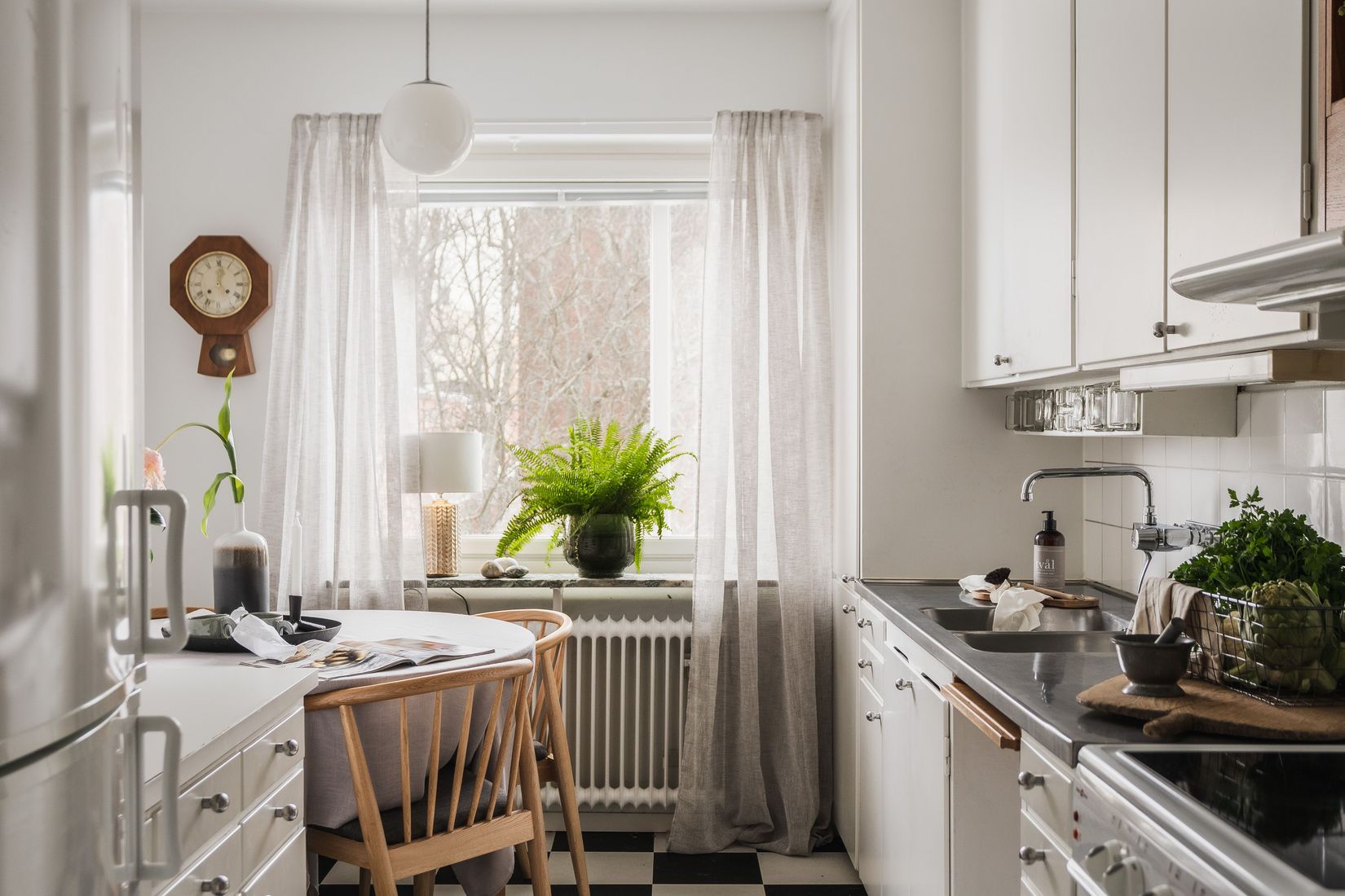 Bostadsrätt, Södra Rådmansgatan 29A, Söder, Gävle