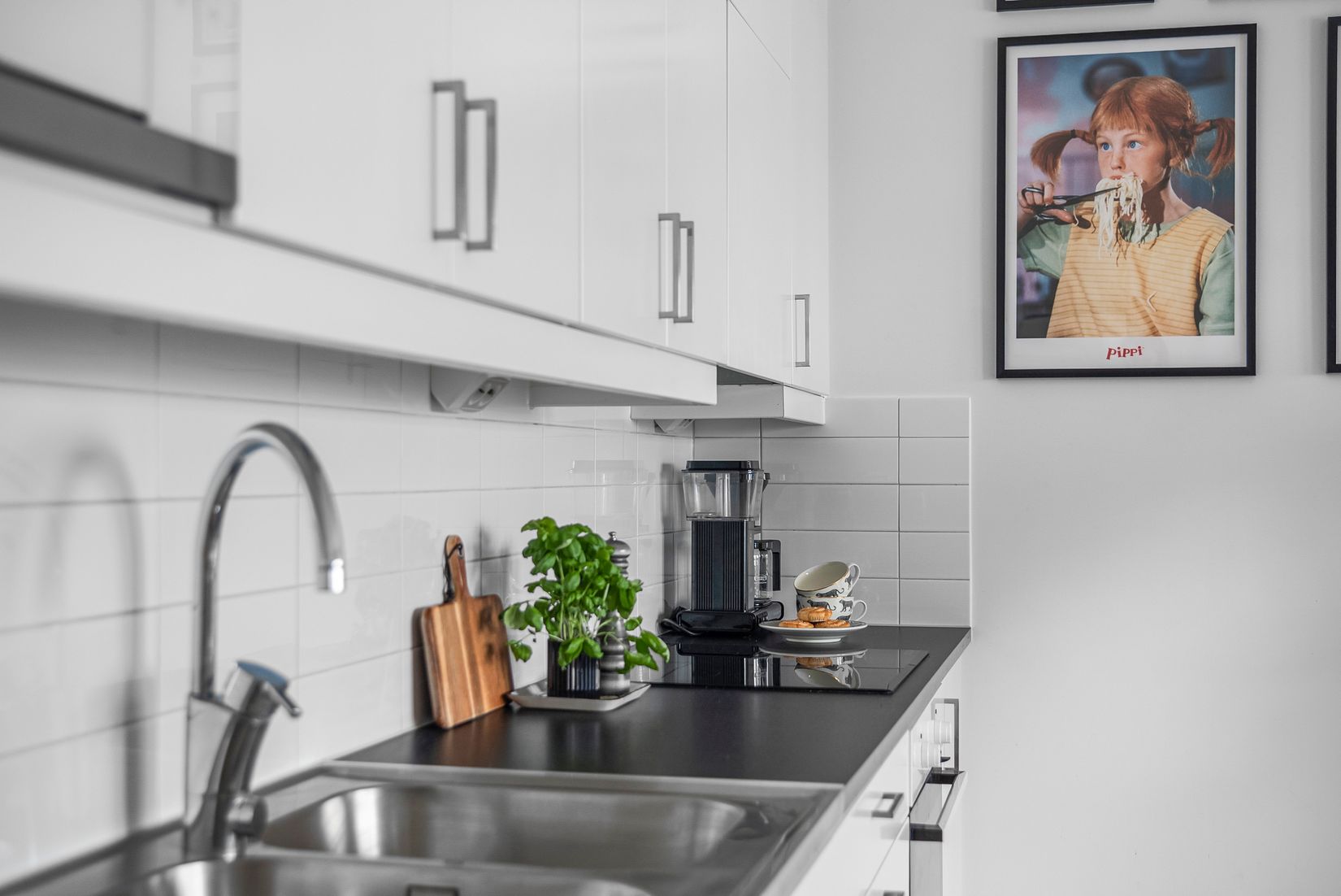 Bostadsrätt, Gripengatan 26, Barkarby, Järfälla