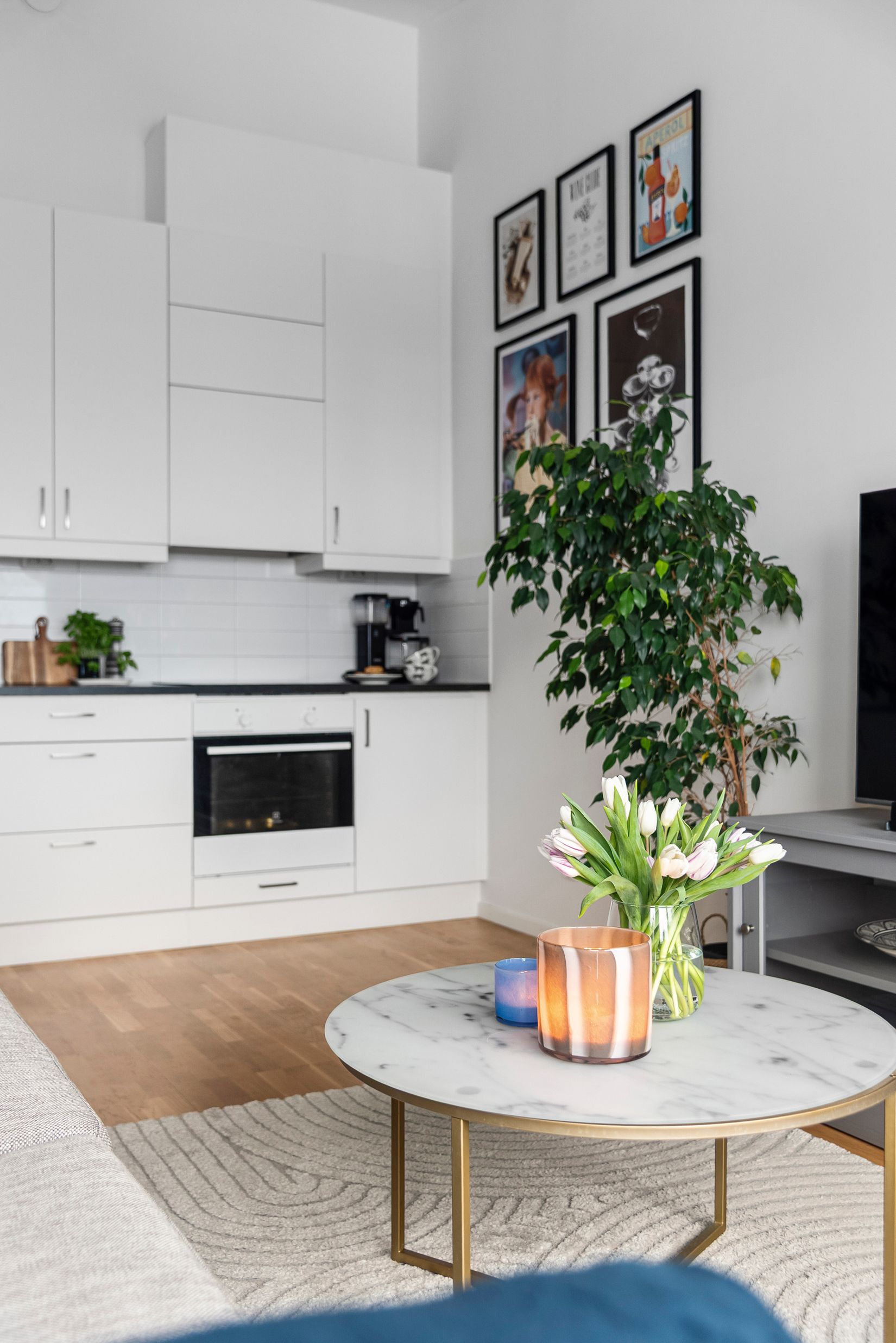 Bostadsrätt, Gripengatan 26, Barkarby, Järfälla