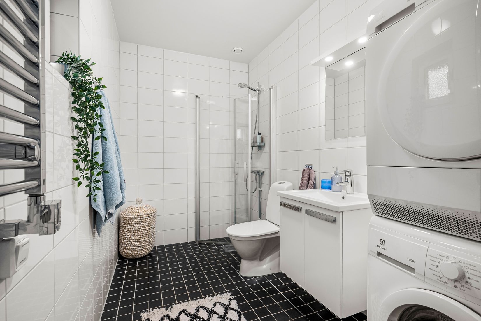 Bostadsrätt, Gripengatan 26, Barkarby, Järfälla