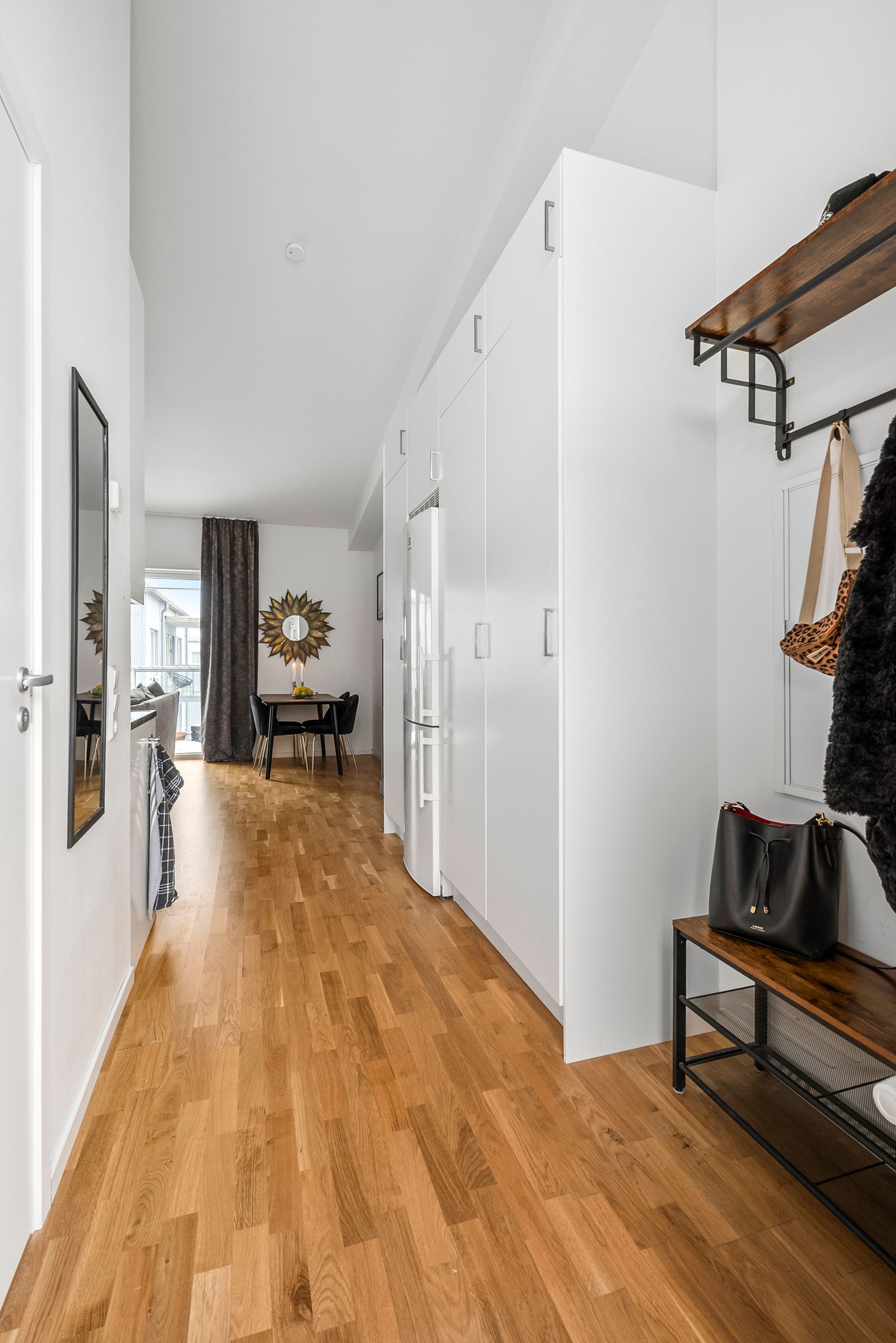 Bostadsrätt, Gripengatan 26, Barkarby, Järfälla