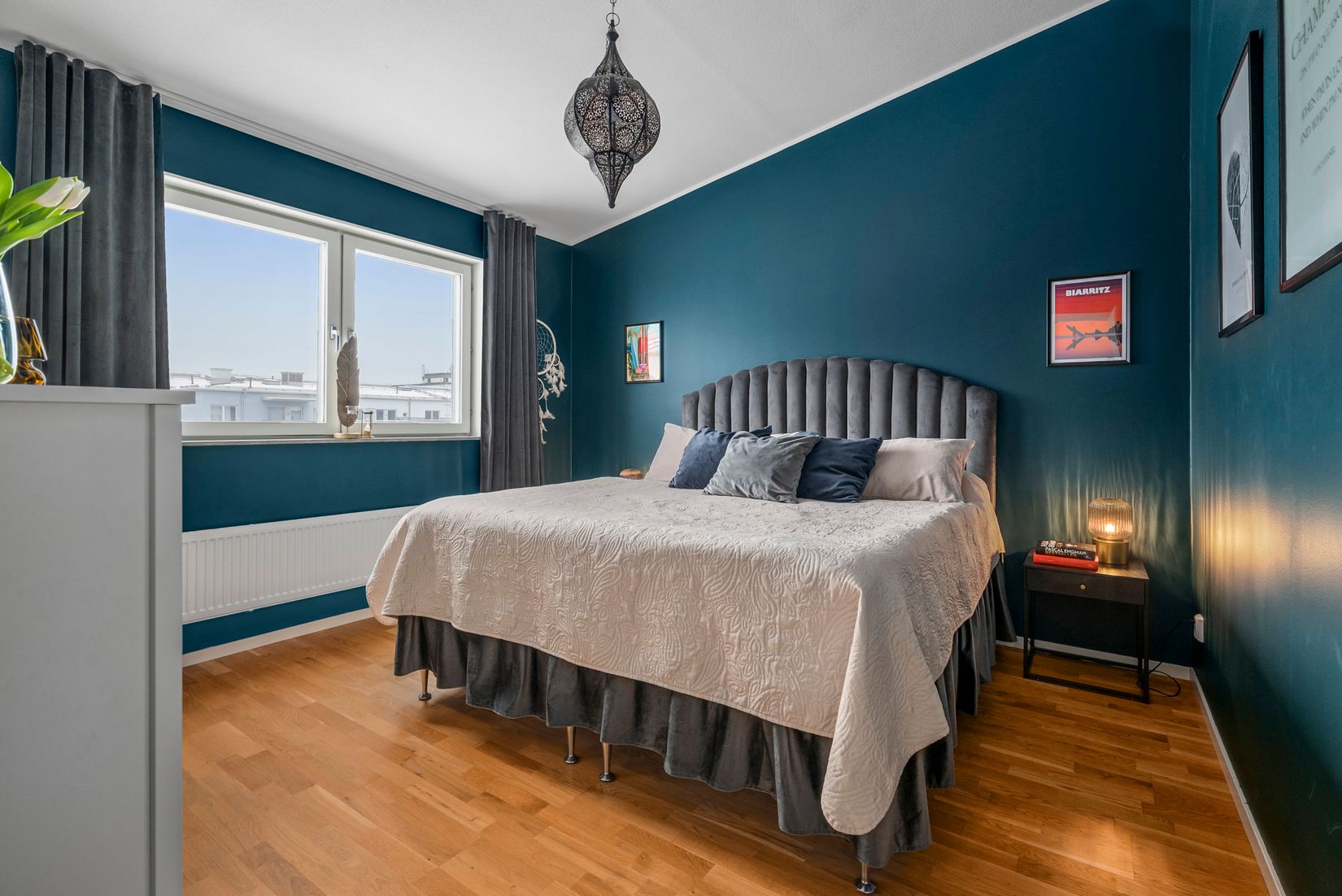 Bostadsrätt, Gripengatan 26, Barkarby, Järfälla