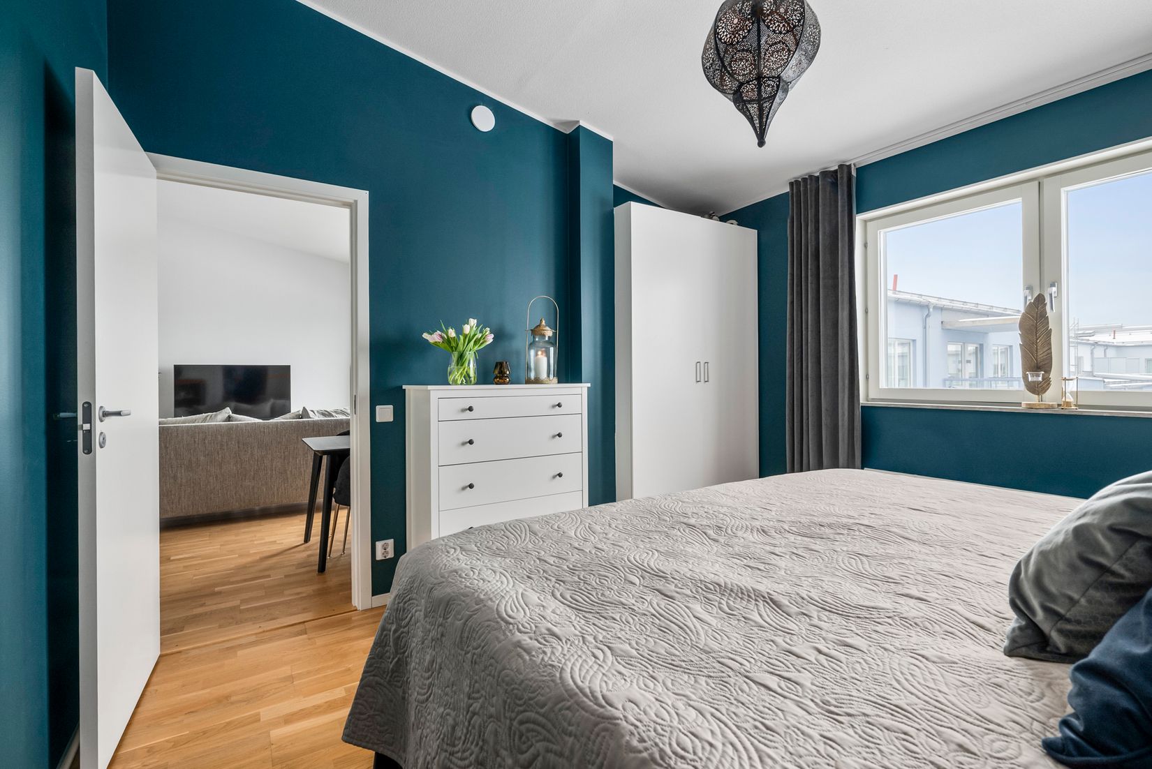 Bostadsrätt, Gripengatan 26, Barkarby, Järfälla