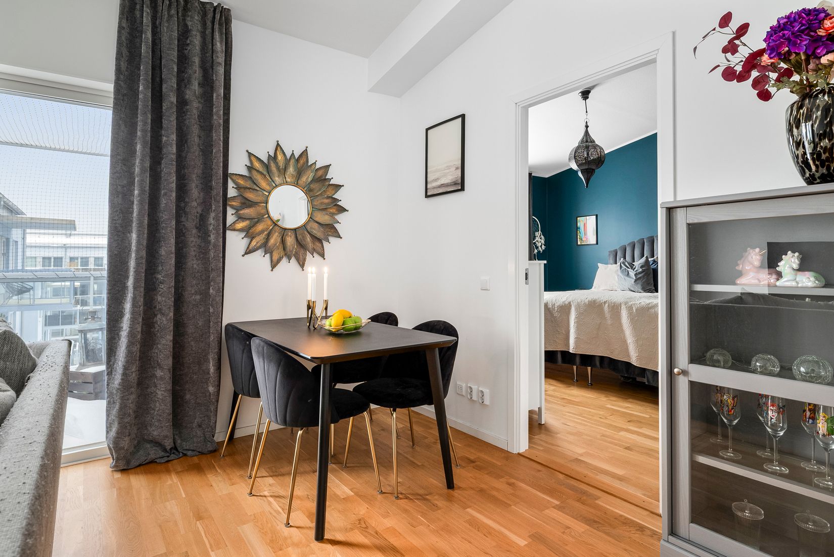 Bostadsrätt, Gripengatan 26, Barkarby, Järfälla