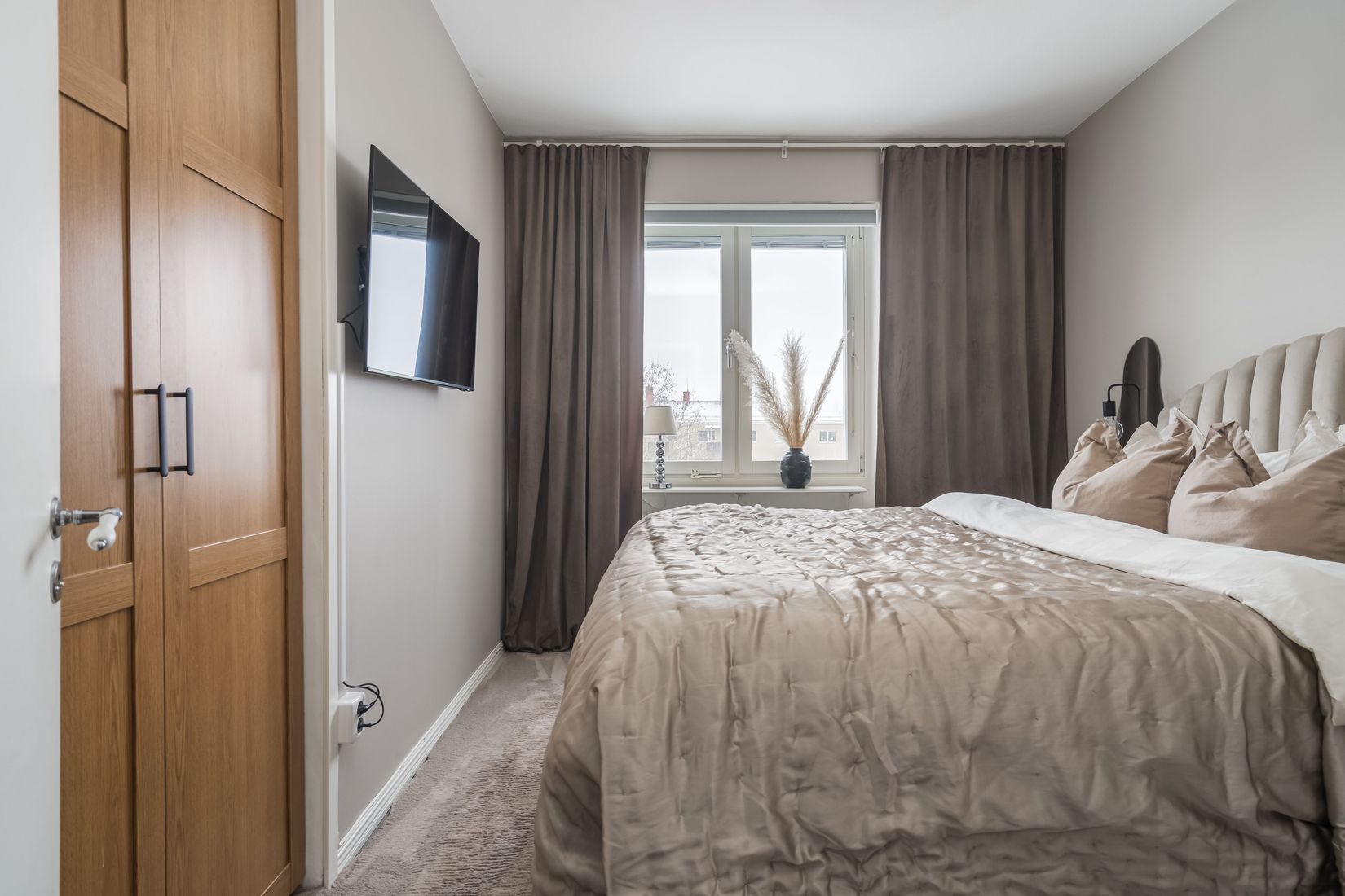 Bostadsrätt, Husebygatan 3B, Oxelbergen, Norrköping