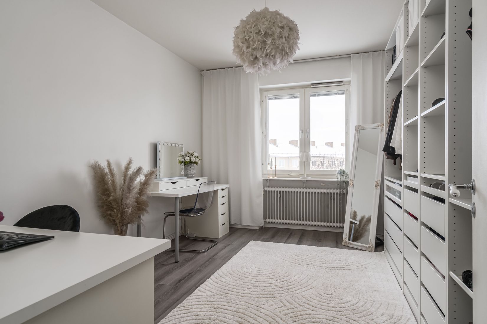 Bostadsrätt, Husebygatan 3B, Oxelbergen, Norrköping