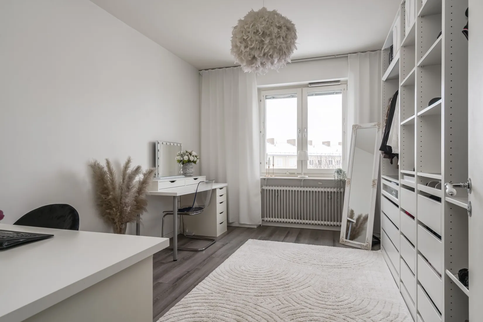 Bostadsrätt, Husebygatan 3B, Oxelbergen, Norrköping