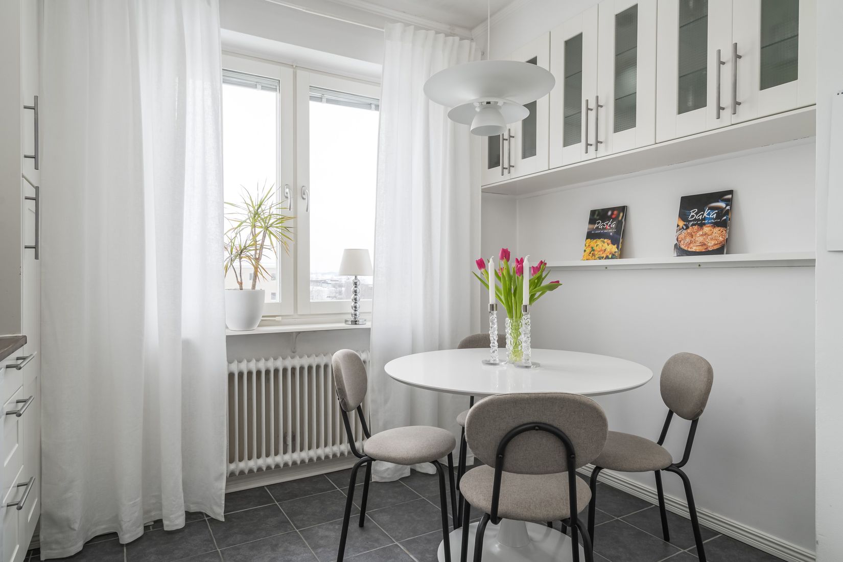 Bostadsrätt, Husebygatan 3B, Oxelbergen, Norrköping