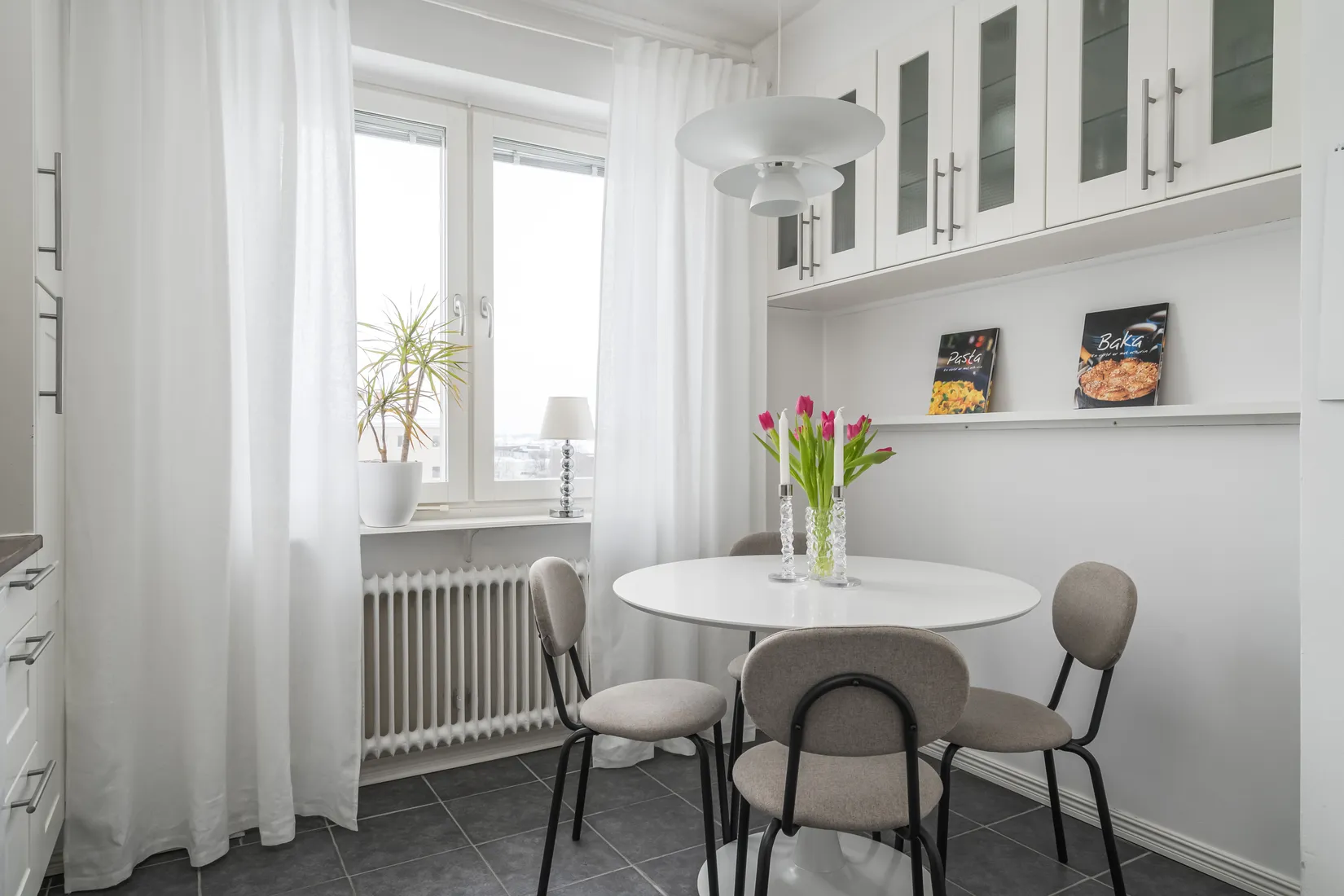 Bostadsrätt, Husebygatan 3B, Oxelbergen, Norrköping