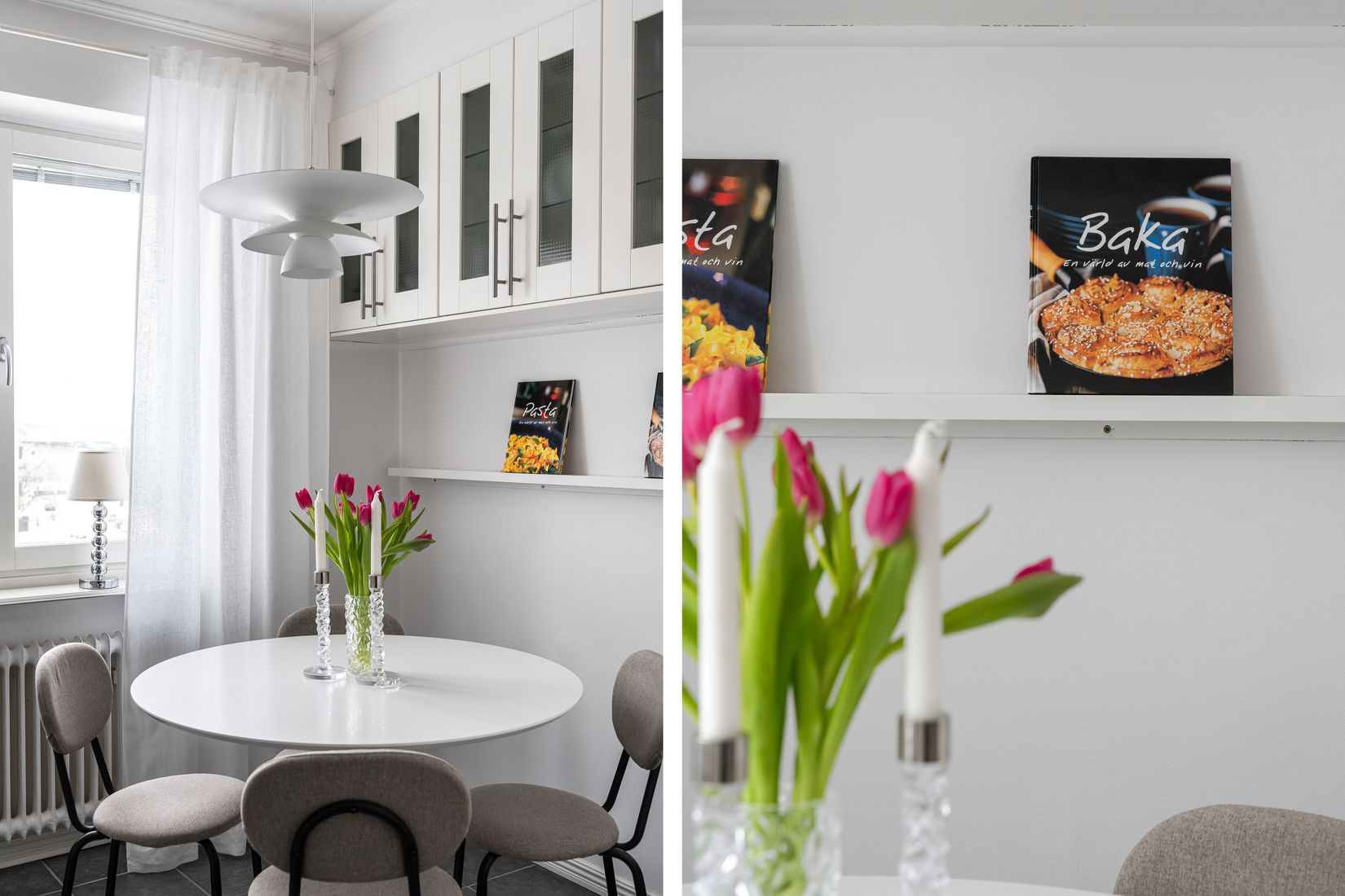 Bostadsrätt, Husebygatan 3B, Oxelbergen, Norrköping