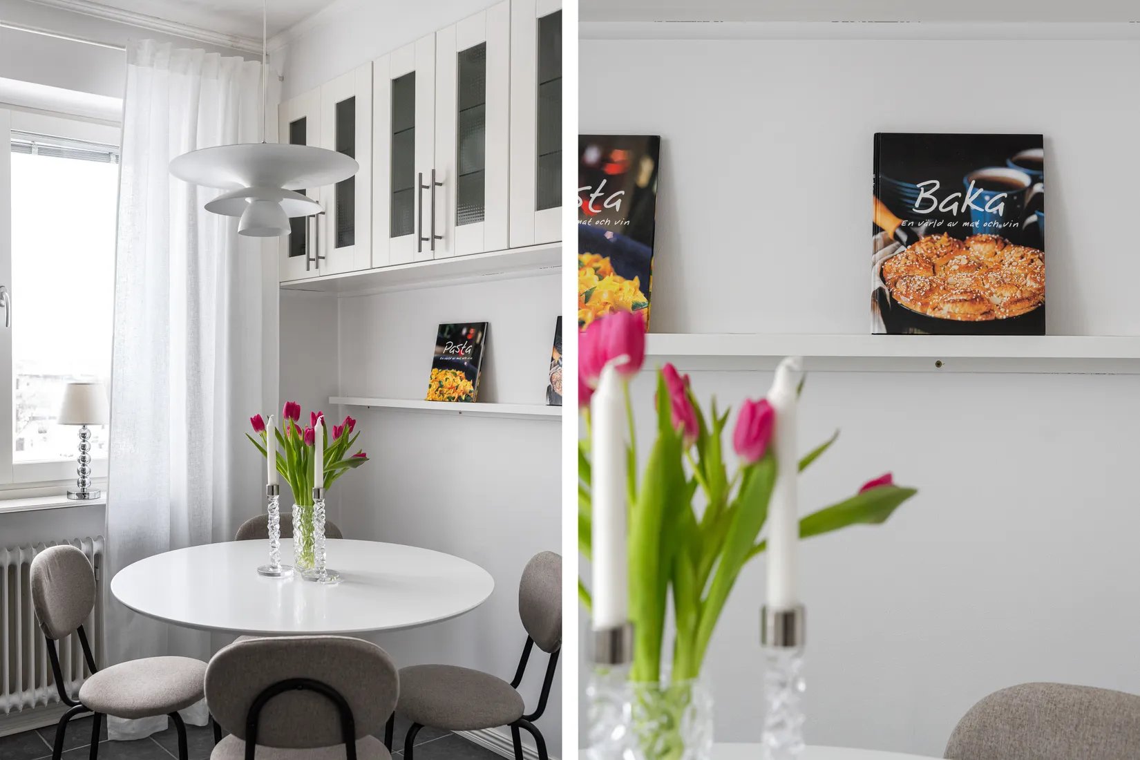 Bostadsrätt, Husebygatan 3B, Oxelbergen, Norrköping