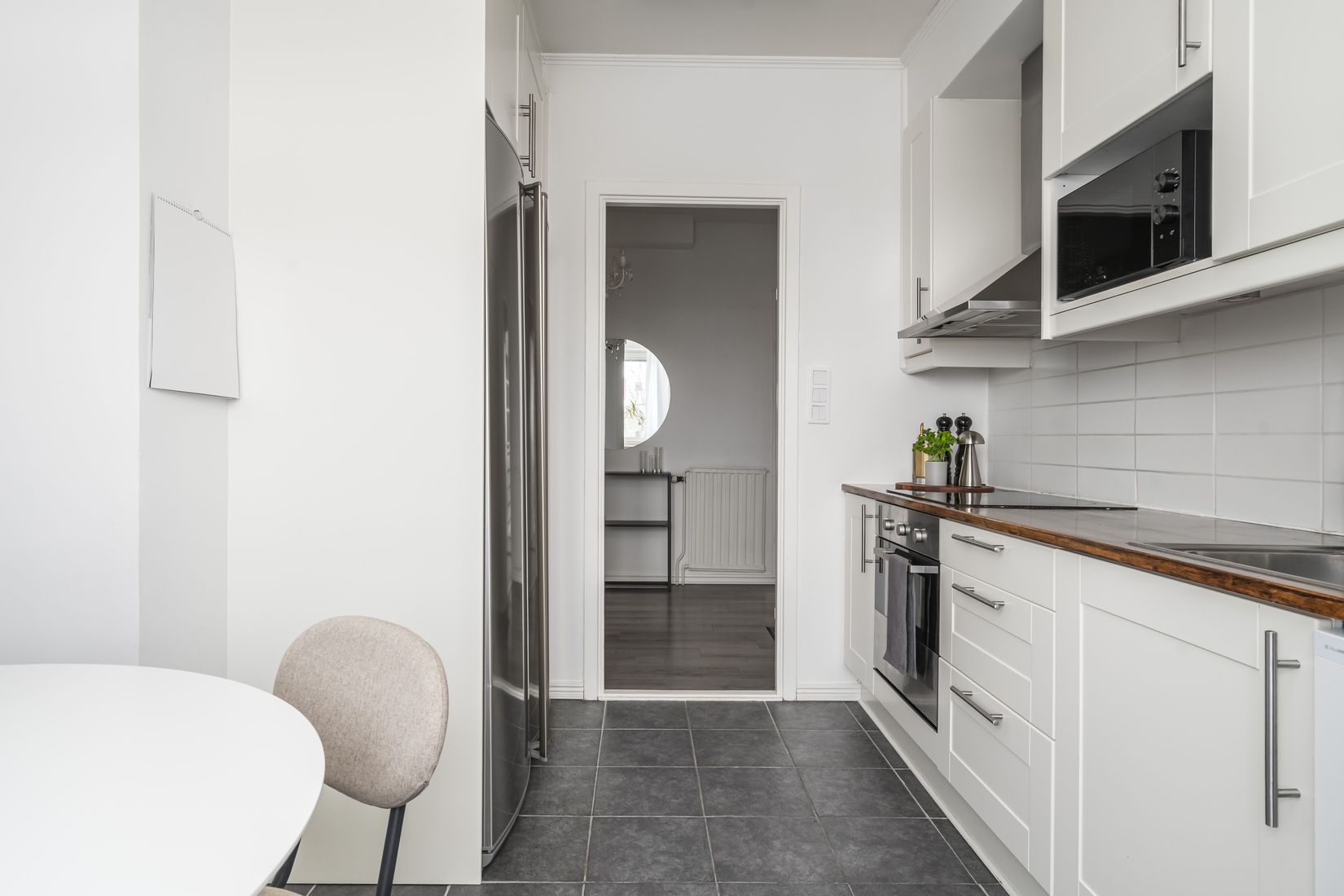 Bostadsrätt, Husebygatan 3B, Oxelbergen, Norrköping