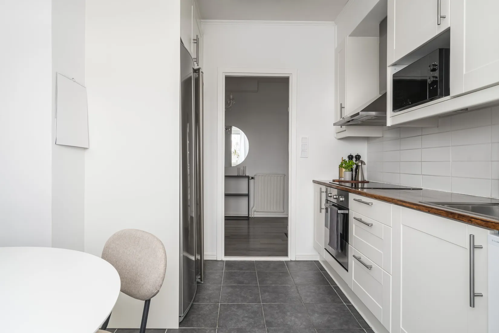 Bostadsrätt, Husebygatan 3B, Oxelbergen, Norrköping