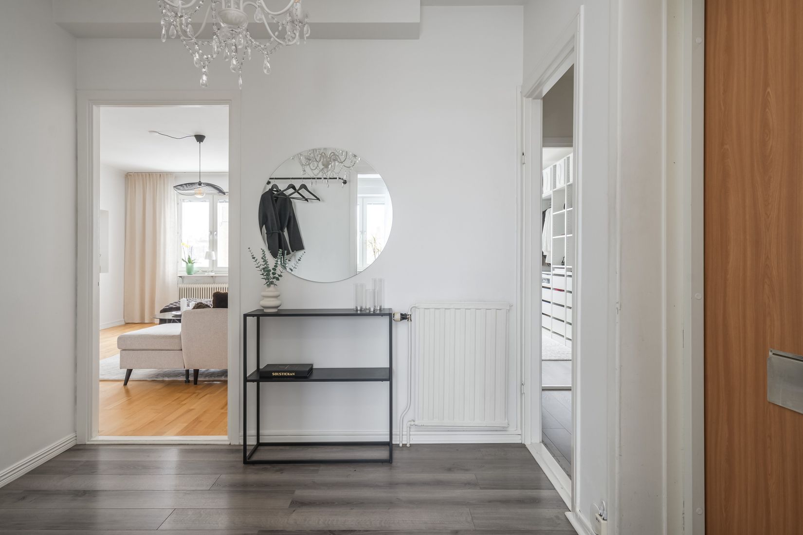 Bostadsrätt, Husebygatan 3B, Oxelbergen, Norrköping