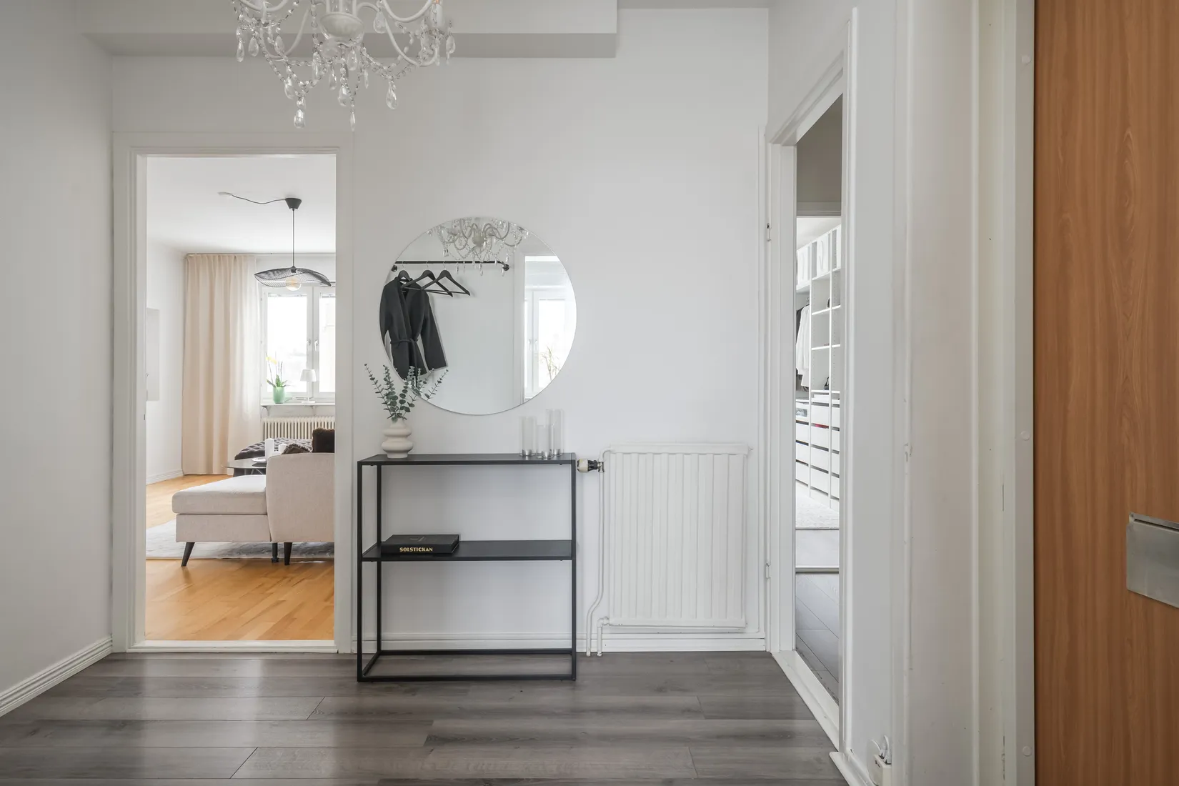 Bostadsrätt, Husebygatan 3B, Oxelbergen, Norrköping