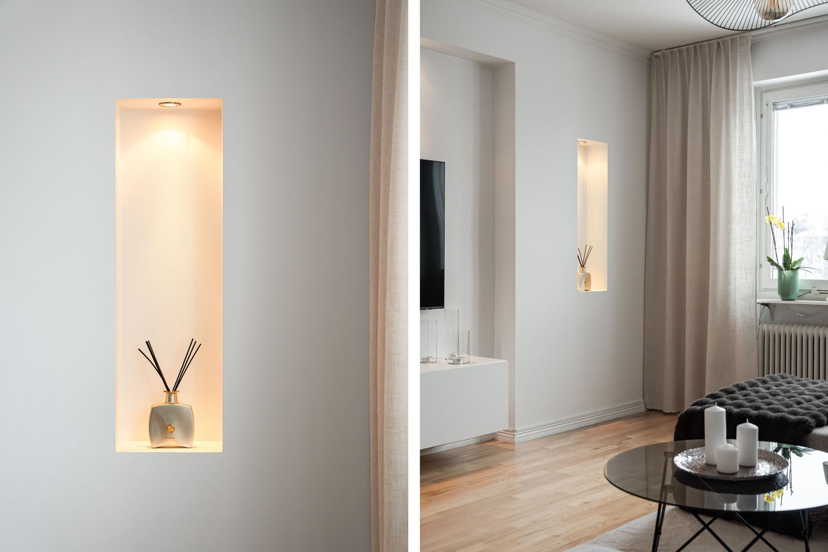 Bostadsrätt, Husebygatan 3B, Oxelbergen, Norrköping