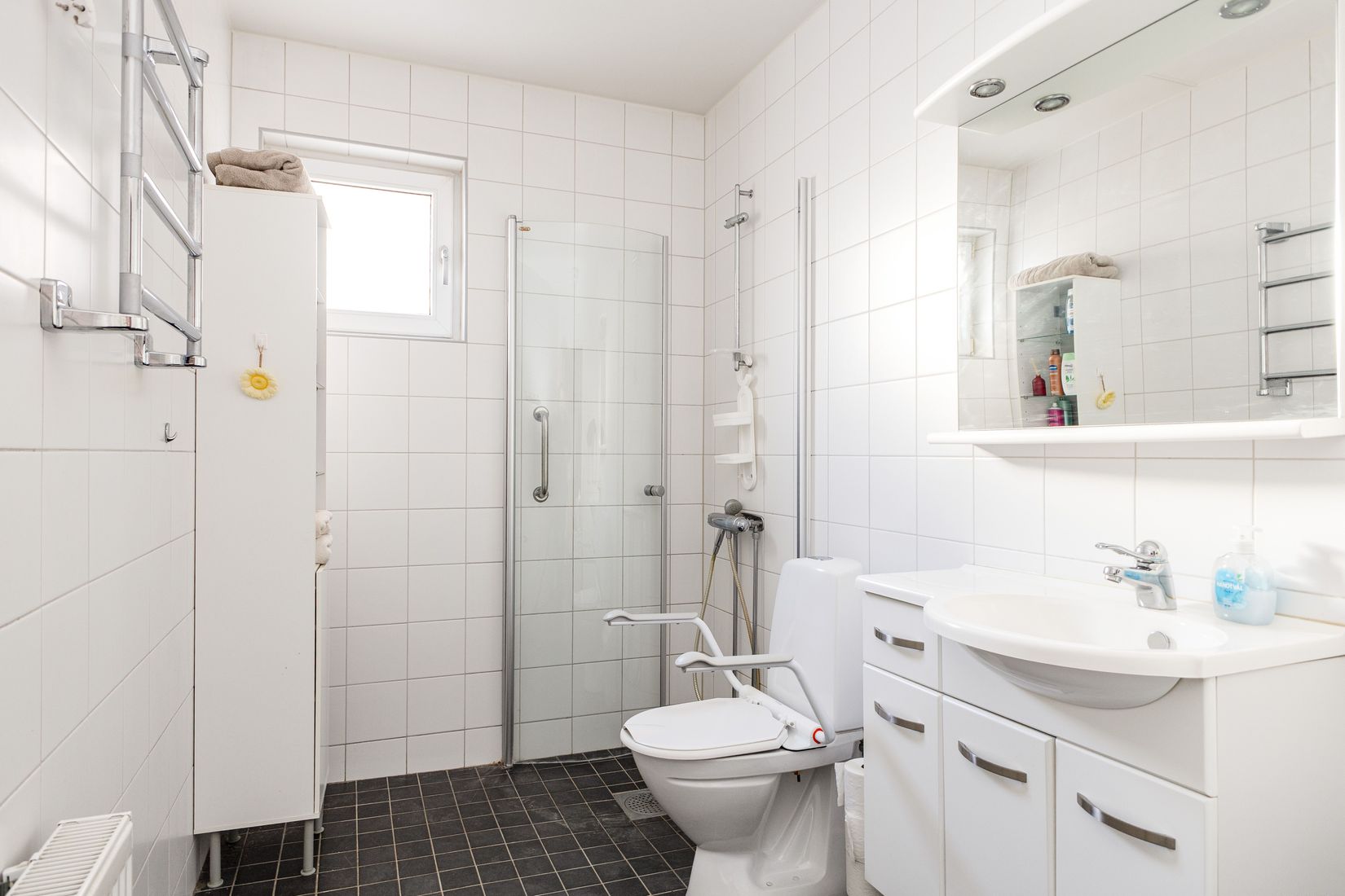 Bostadsrätt, Långgatan 72, Centrum, Enköping