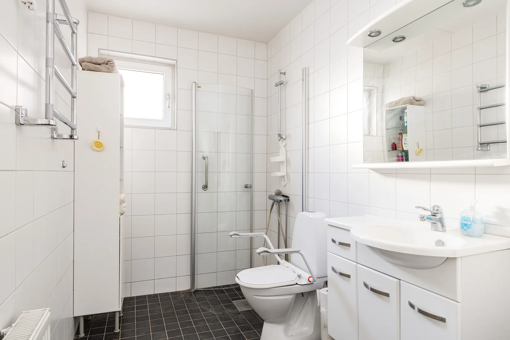 Bostadsrätt, Långgatan 72, Centrum, Enköping