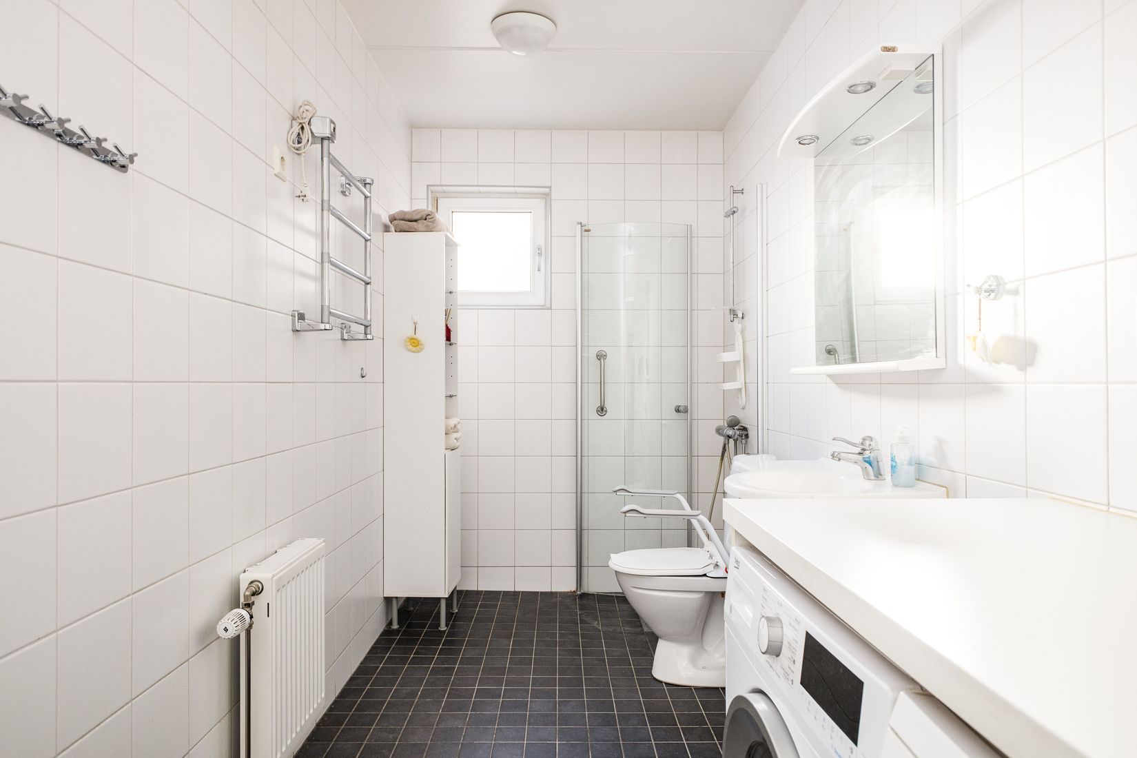 Bostadsrätt, Långgatan 72, Centrum, Enköping