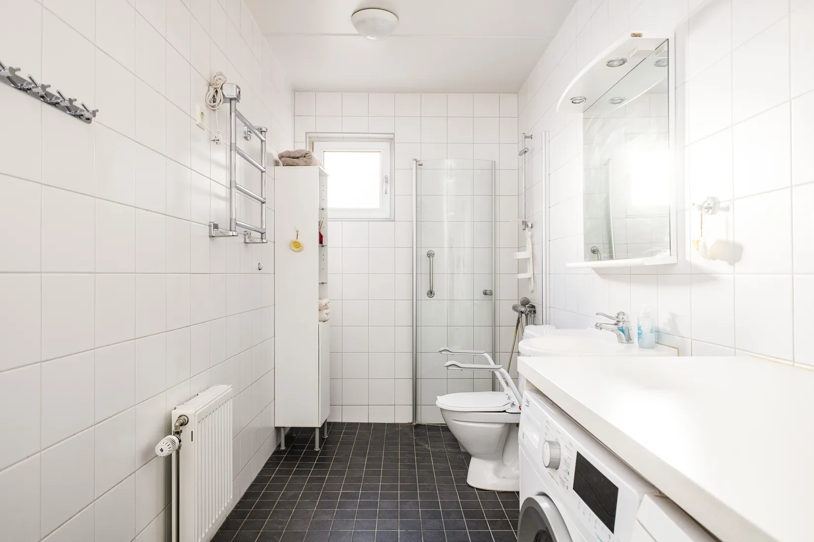 Bostadsrätt, Långgatan 72, Centrum, Enköping