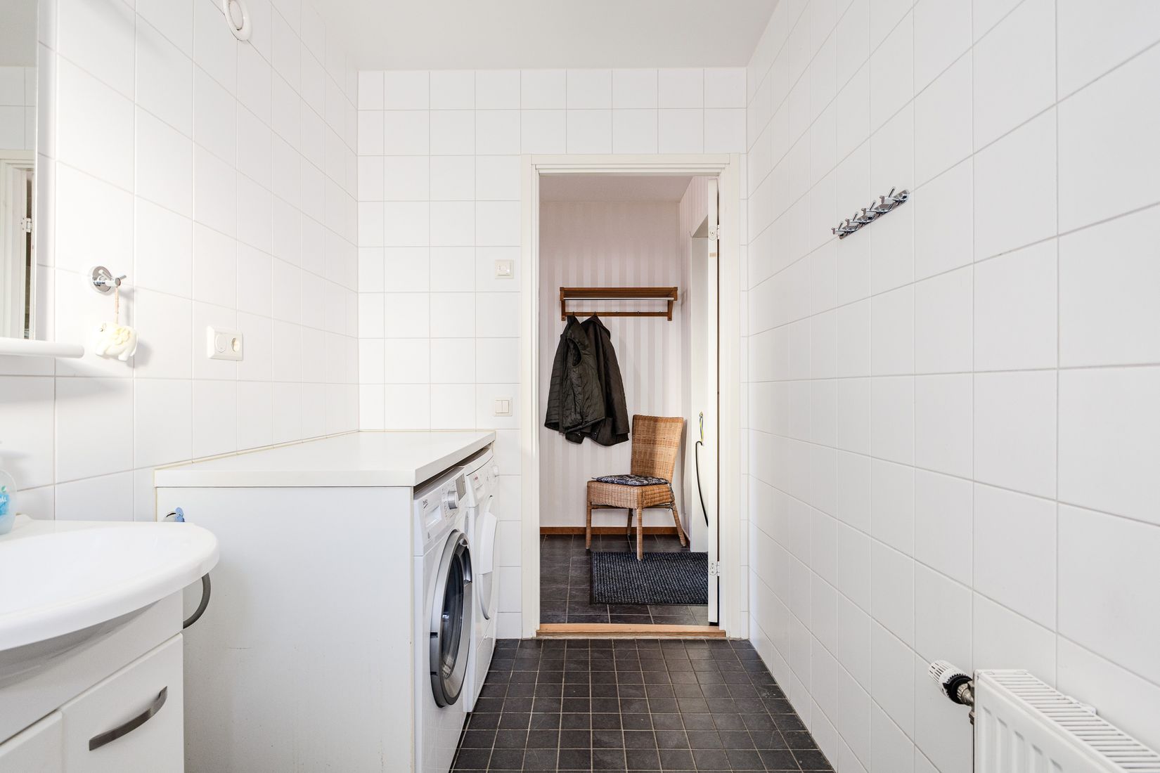 Bostadsrätt, Långgatan 72, Centrum, Enköping