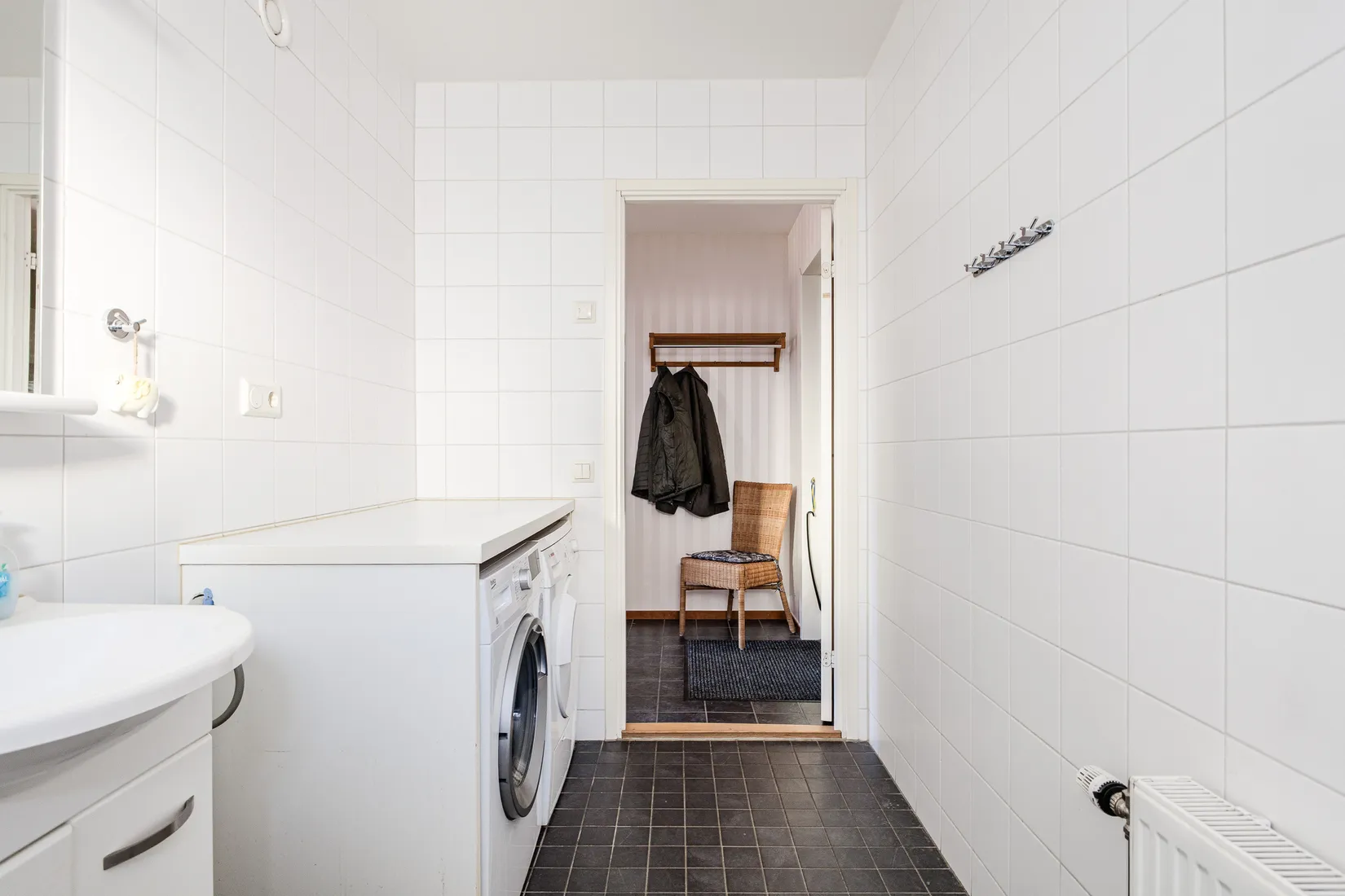 Bostadsrätt, Långgatan 72, Centrum, Enköping