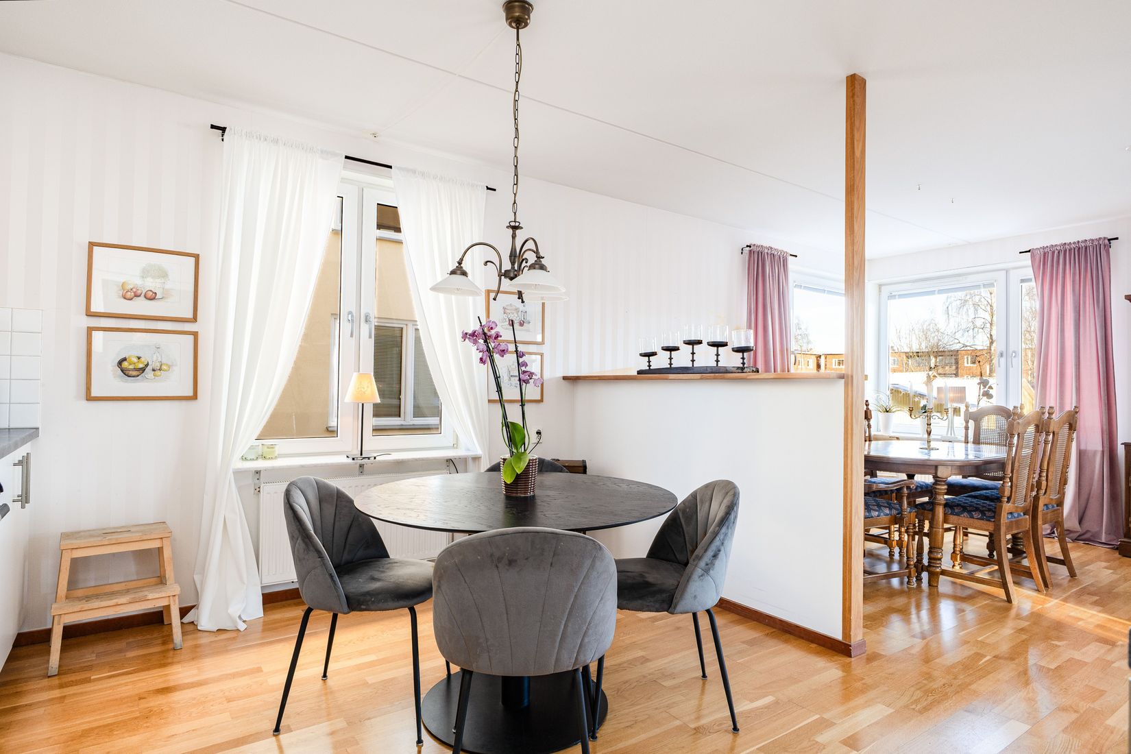 Bostadsrätt, Långgatan 72, Centrum, Enköping