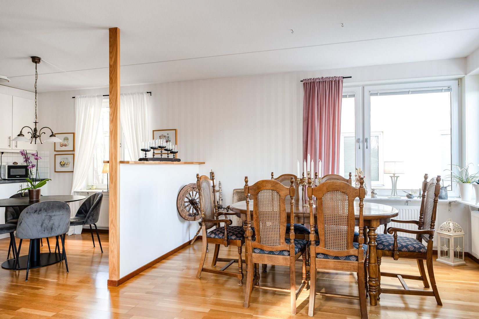 Bostadsrätt, Långgatan 72, Centrum, Enköping