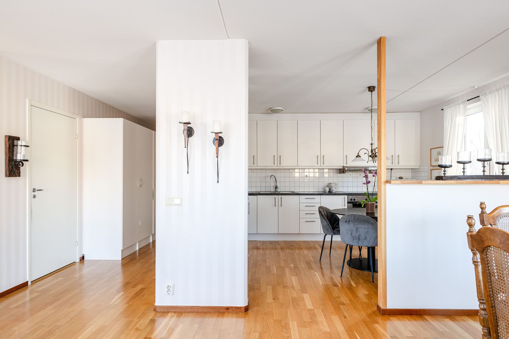 Bostadsrätt, Långgatan 72, Centrum, Enköping