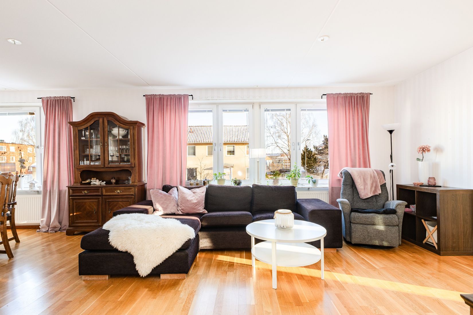 Bostadsrätt, Långgatan 72, Centrum, Enköping