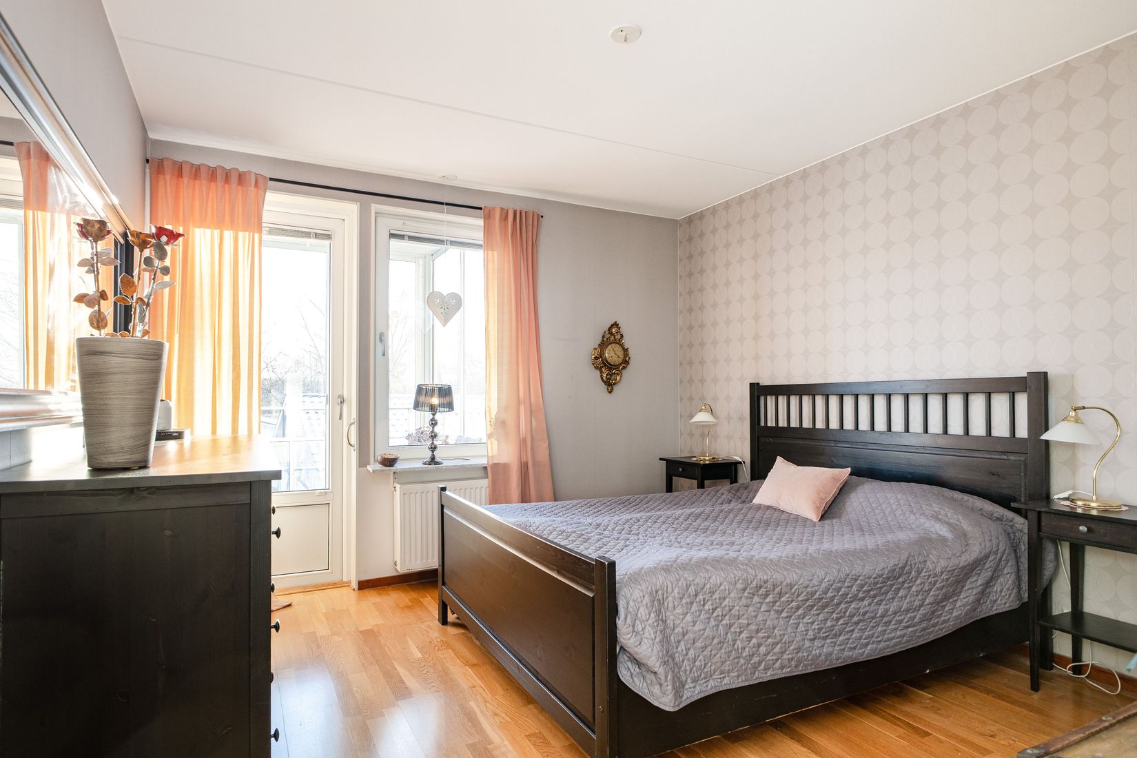 Bostadsrätt, Långgatan 72, Centrum, Enköping