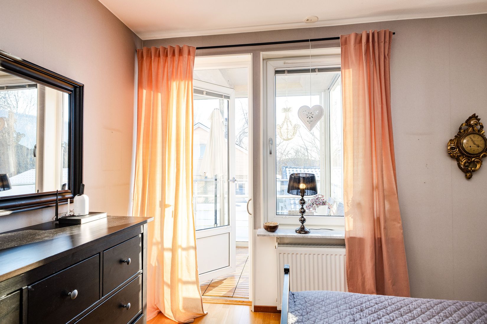 Bostadsrätt, Långgatan 72, Centrum, Enköping