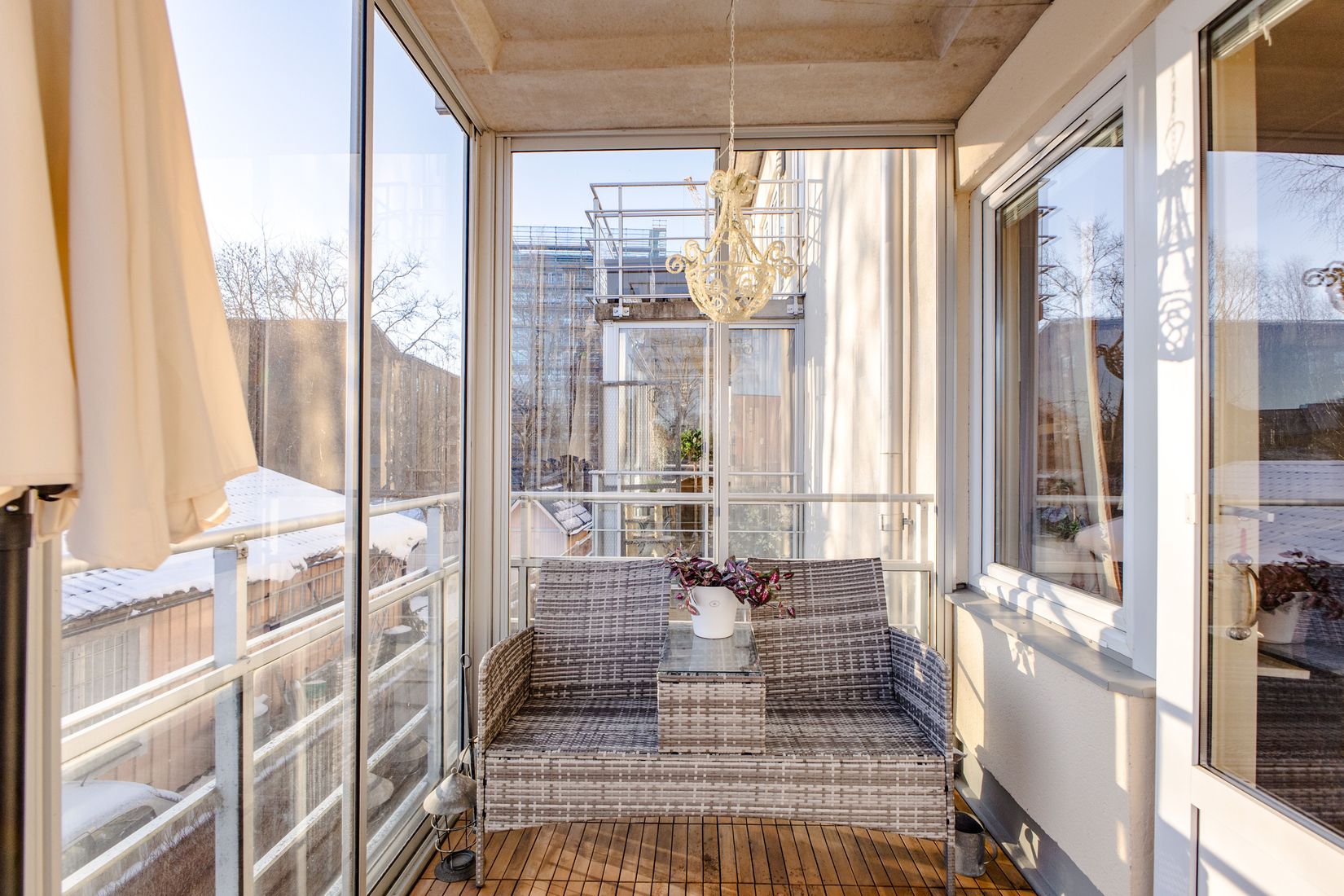 Bostadsrätt, Långgatan 72, Centrum, Enköping