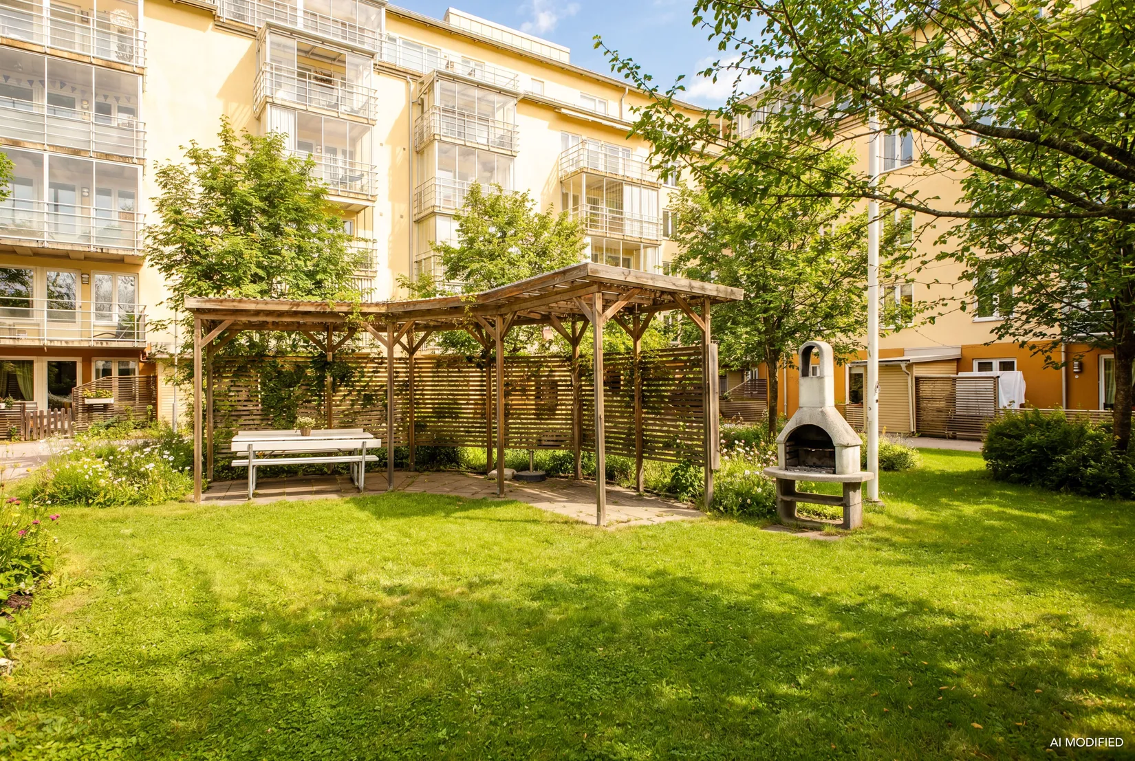 Bostadsrätt, Långgatan 72, Centrum, Enköping