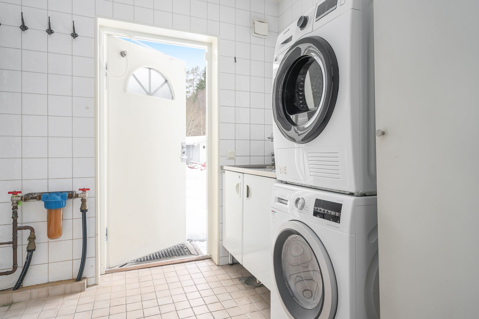 Villa, Blåsippestigen 15, Nynäshamn