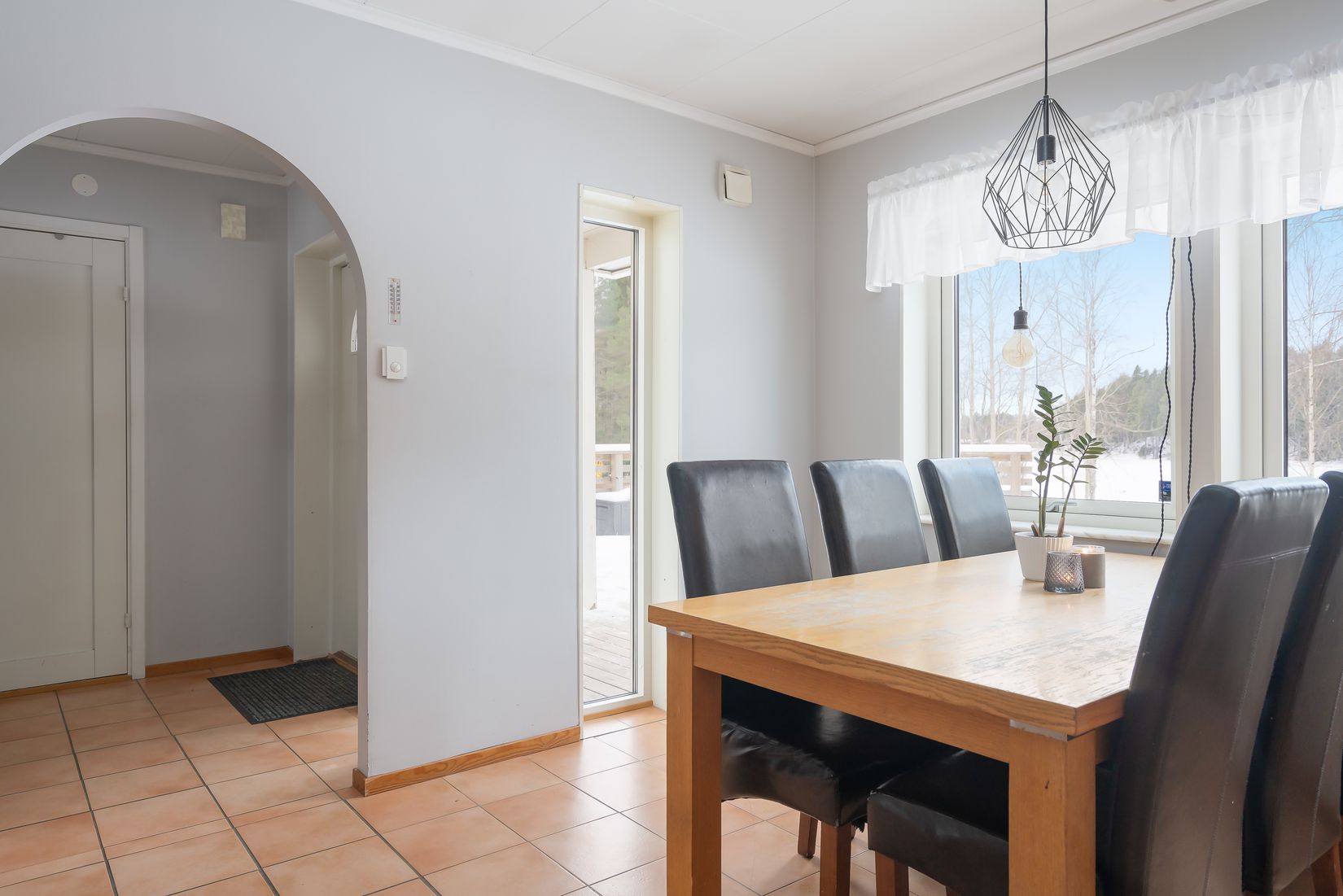 Villa, Blåsippestigen 15, Nynäshamn