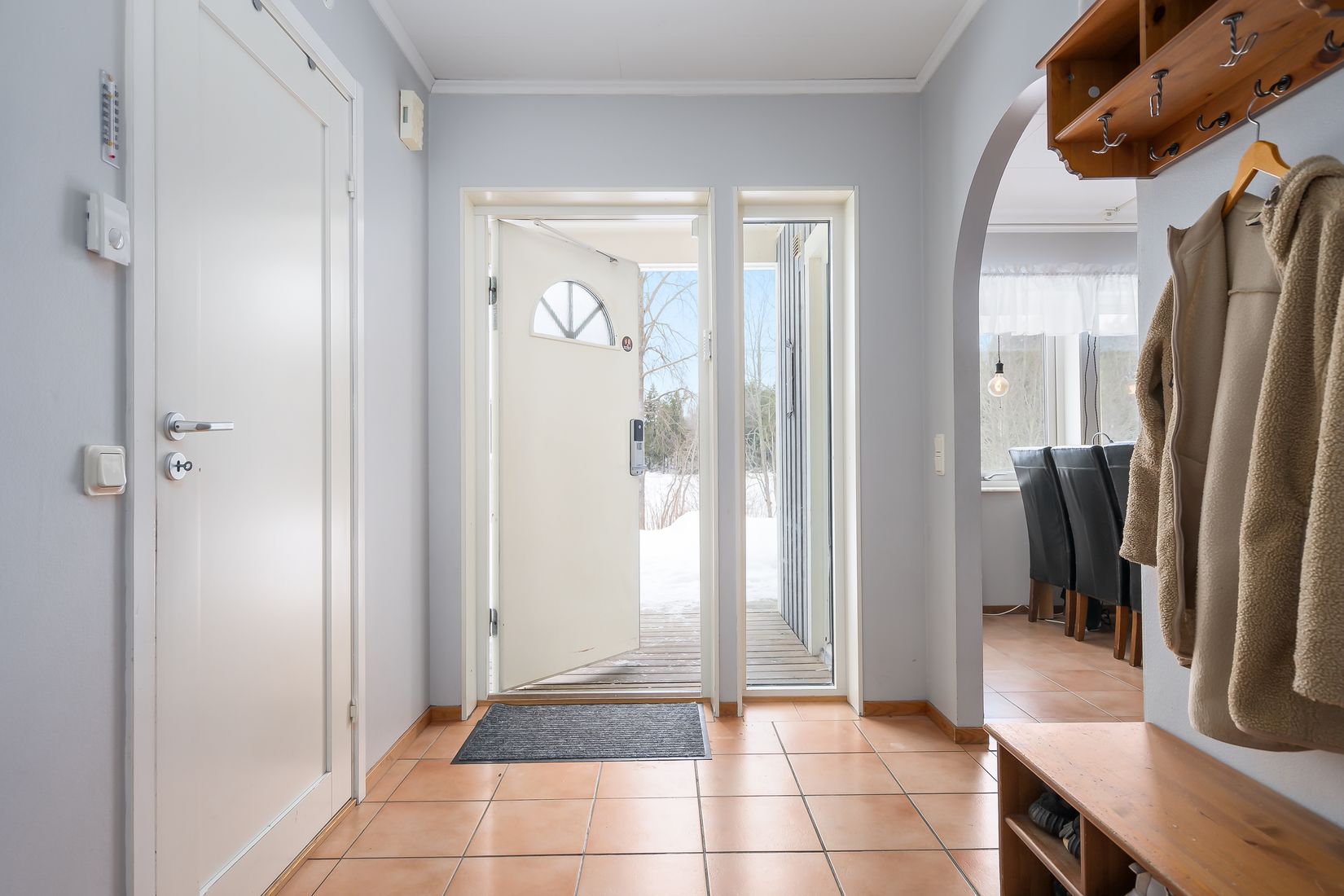 Villa, Blåsippestigen 15, Nynäshamn