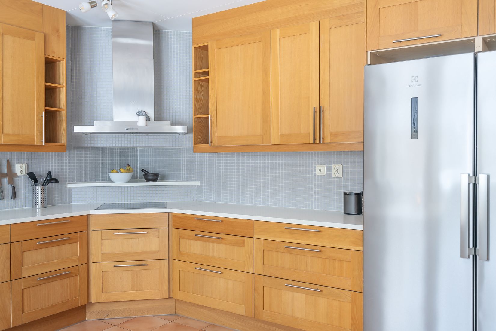 Villa, Blåsippestigen 15, Nynäshamn