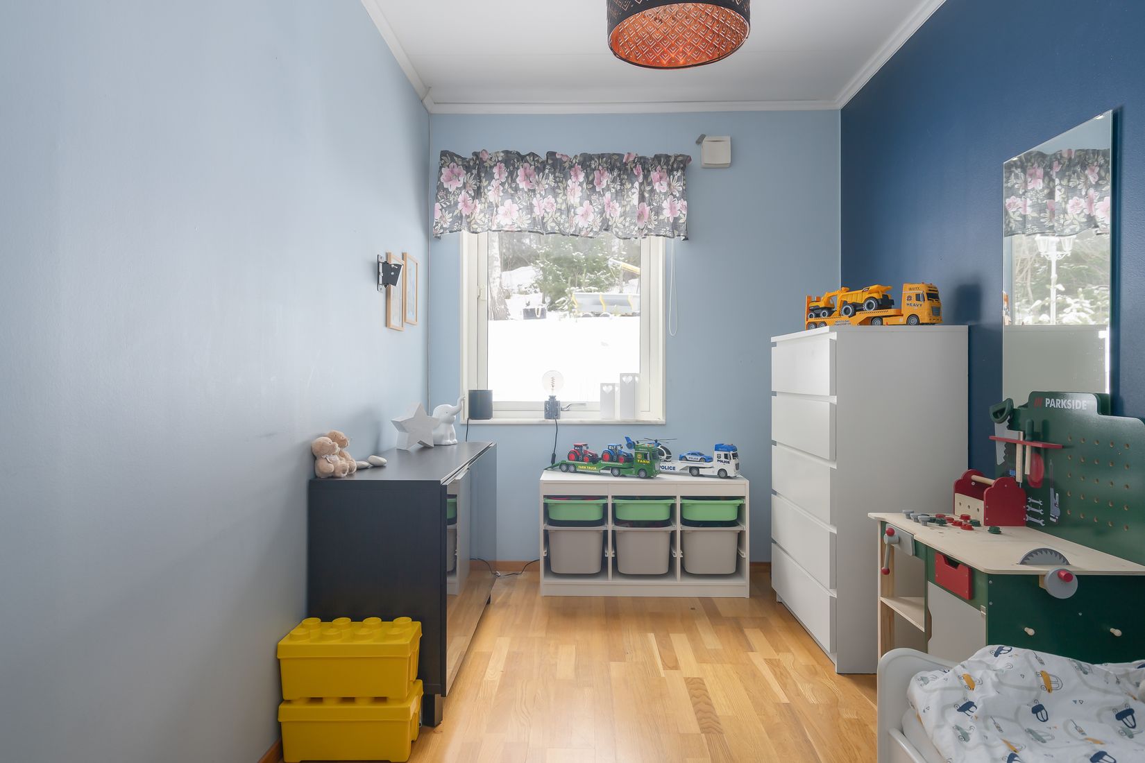 Villa, Blåsippestigen 15, Nynäshamn