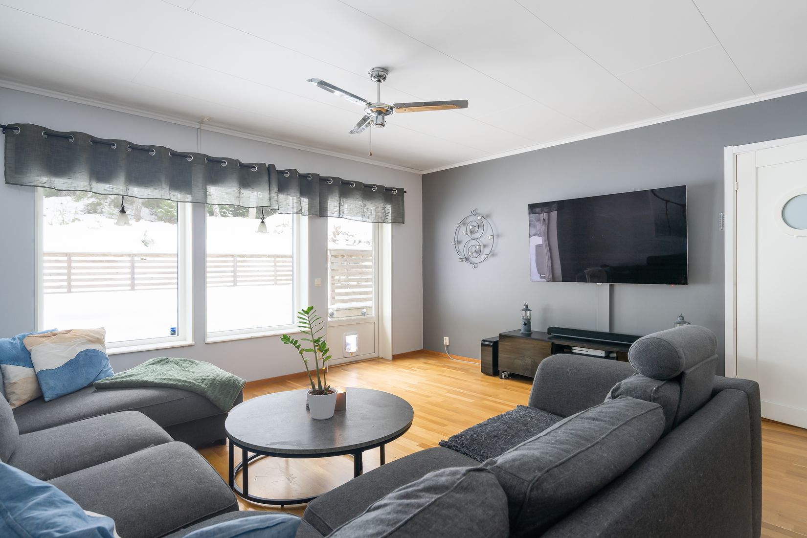 Villa, Blåsippestigen 15, Nynäshamn