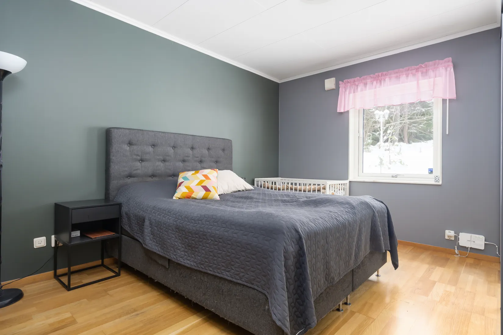 Villa, Blåsippestigen 15, Nynäshamn
