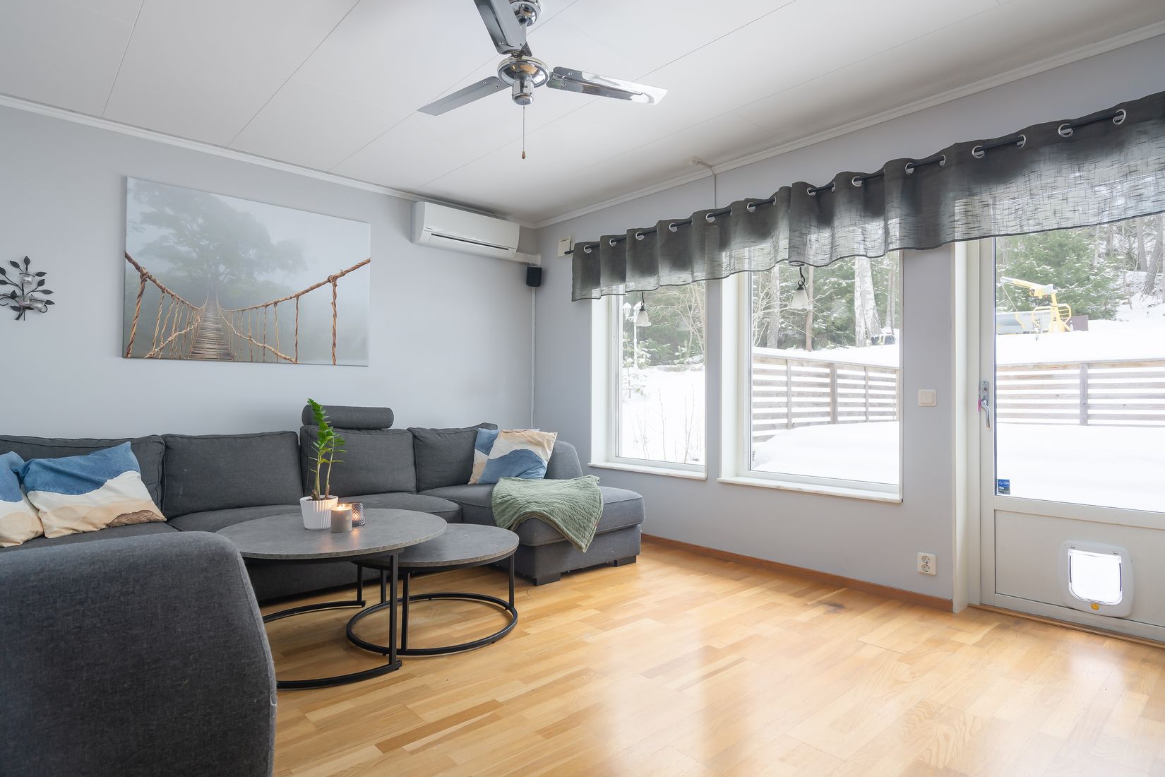 Villa, Blåsippestigen 15, Nynäshamn