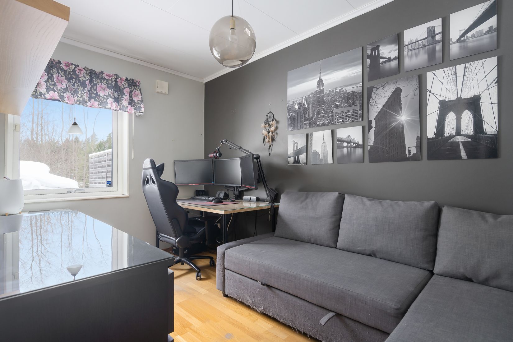 Villa, Blåsippestigen 15, Nynäshamn