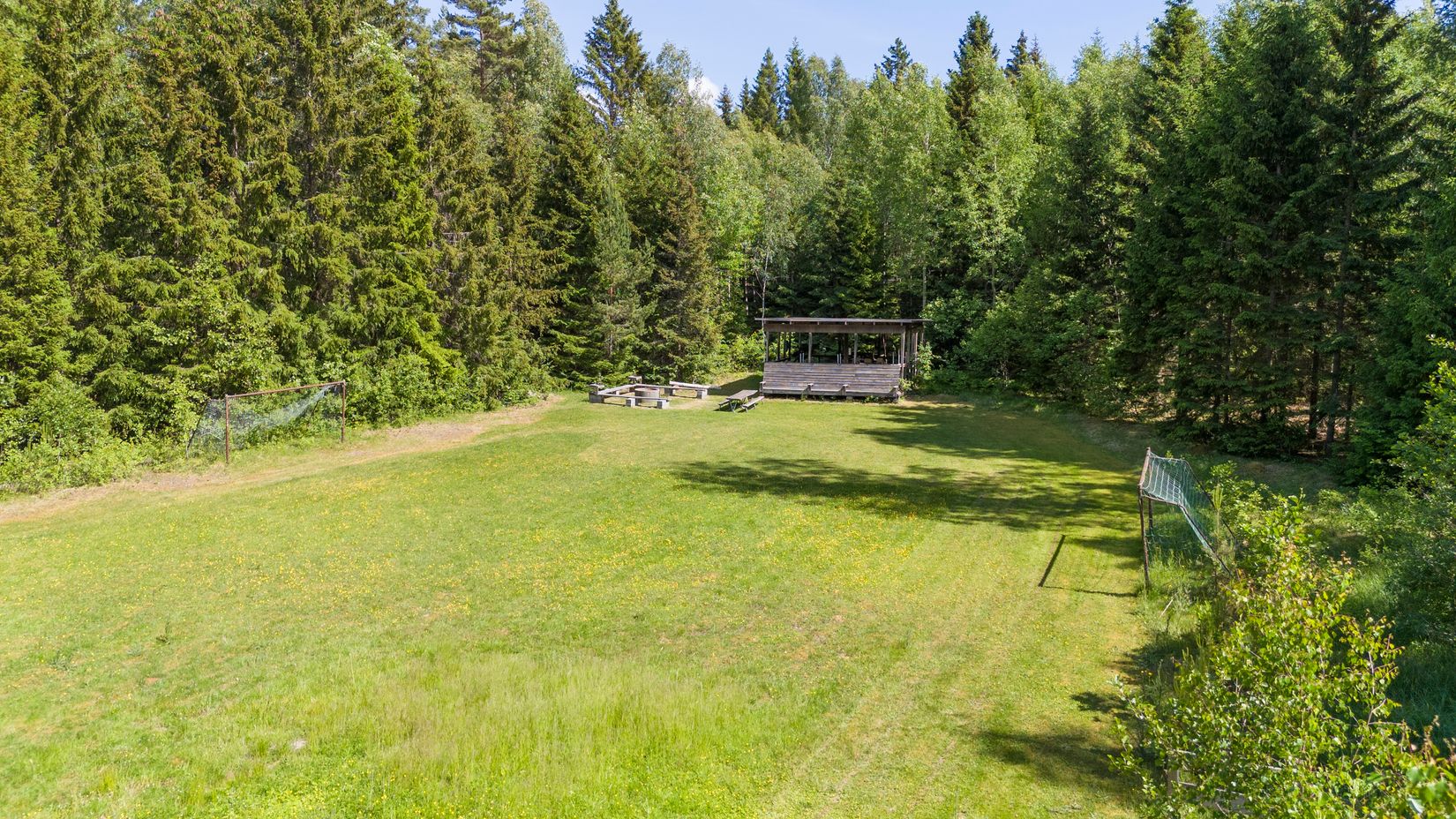 Villa, Blåsippestigen 15, Nynäshamn