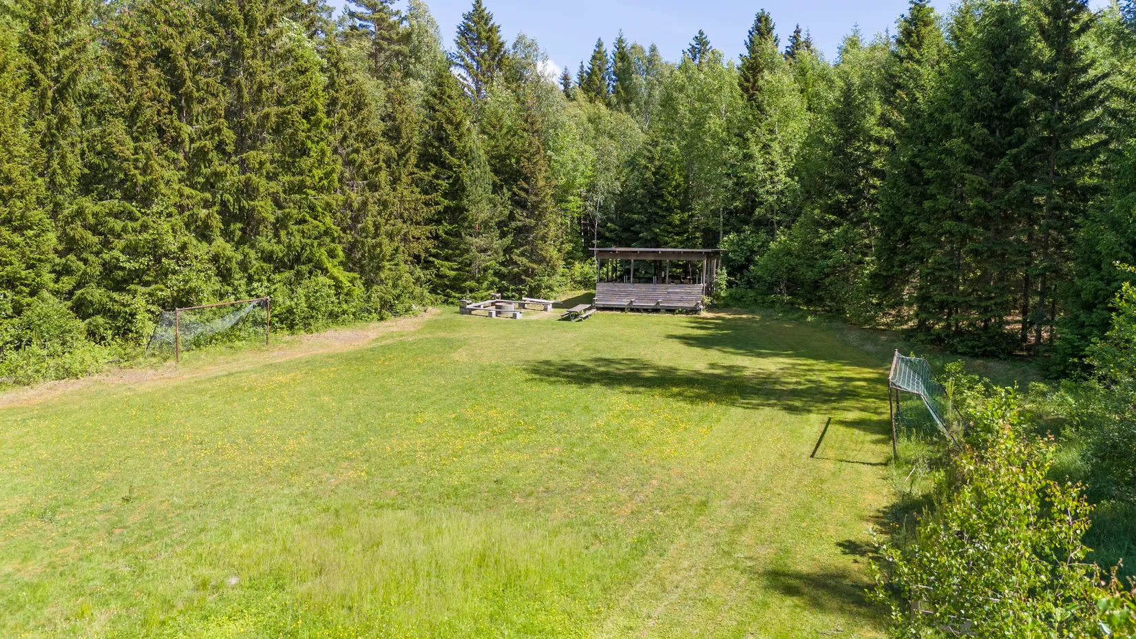 Villa, Blåsippestigen 15, Nynäshamn